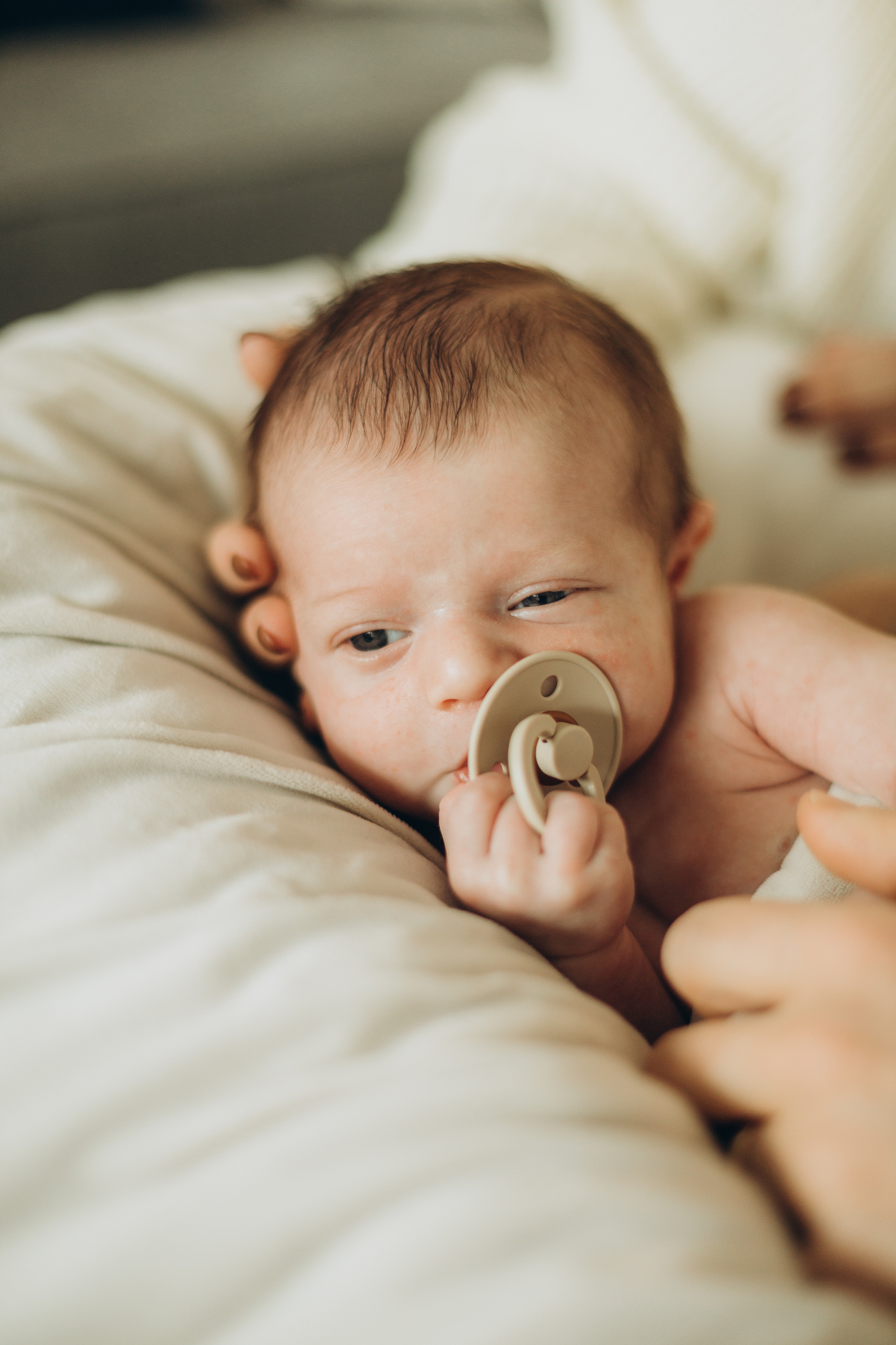 Baby Conrad. Wedding Photographer Toronto