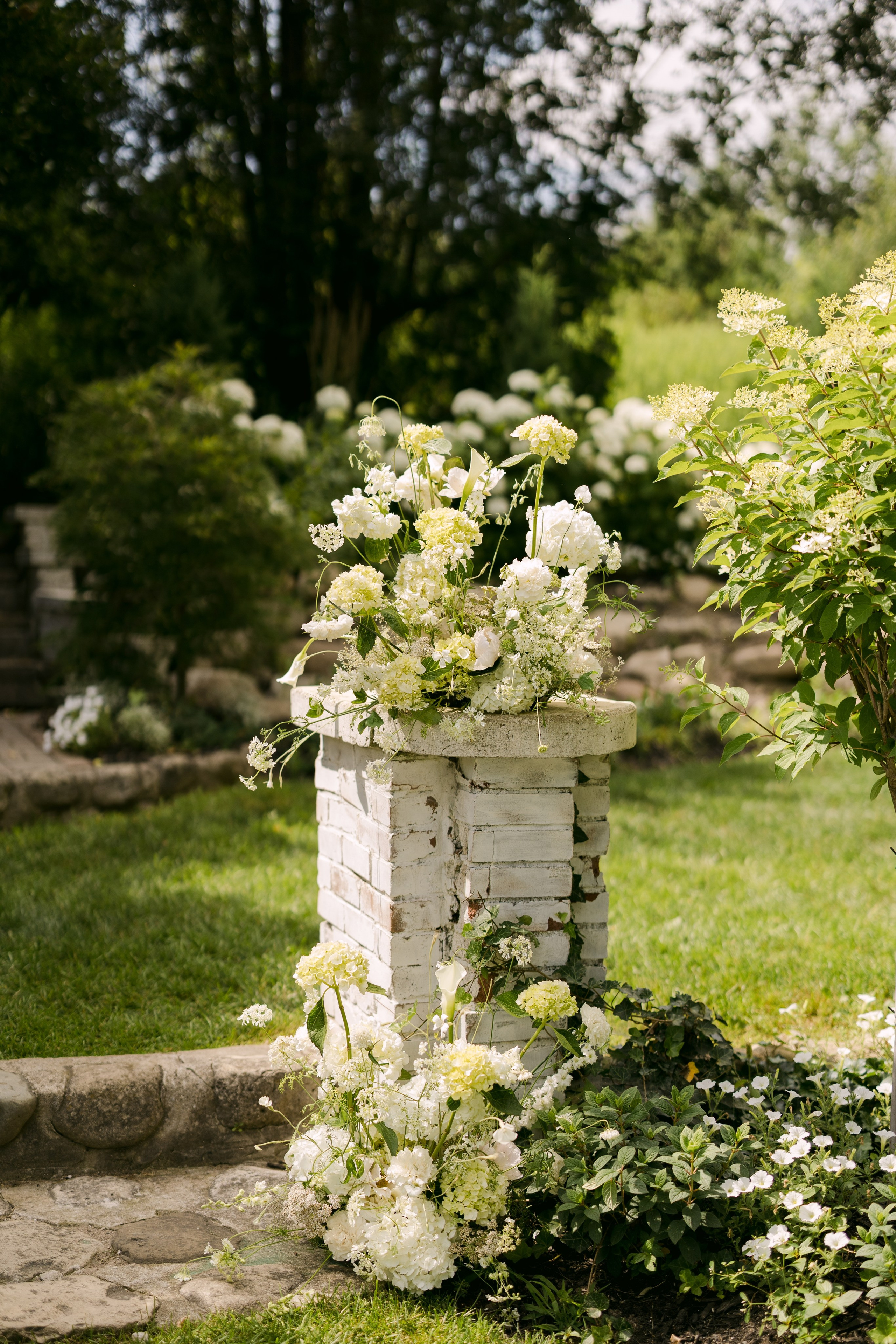 L&D (Wren House by Stella). Wedding Photographer Toronto