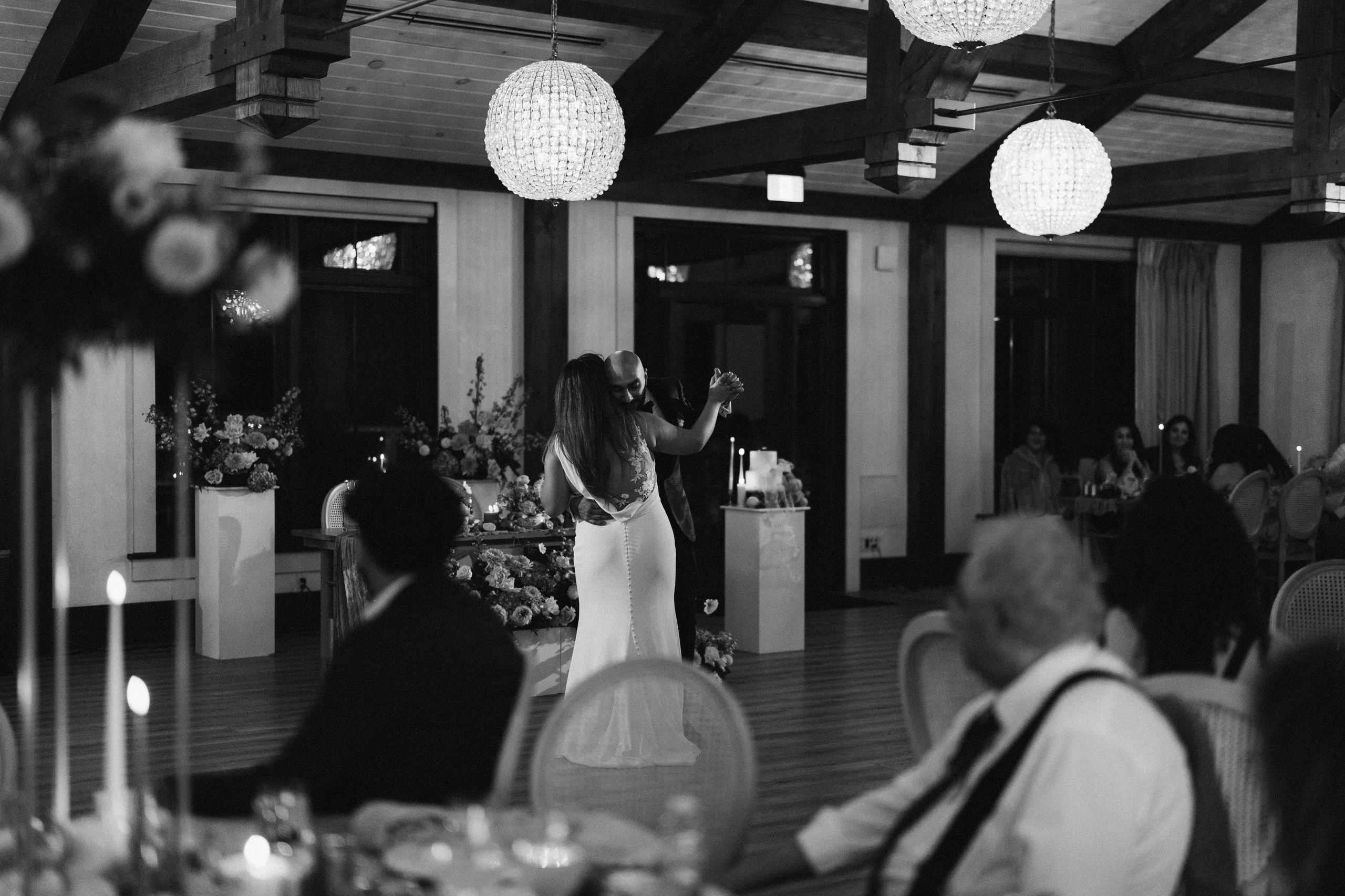 Anna&Kiro. Wedding Photographer Toronto