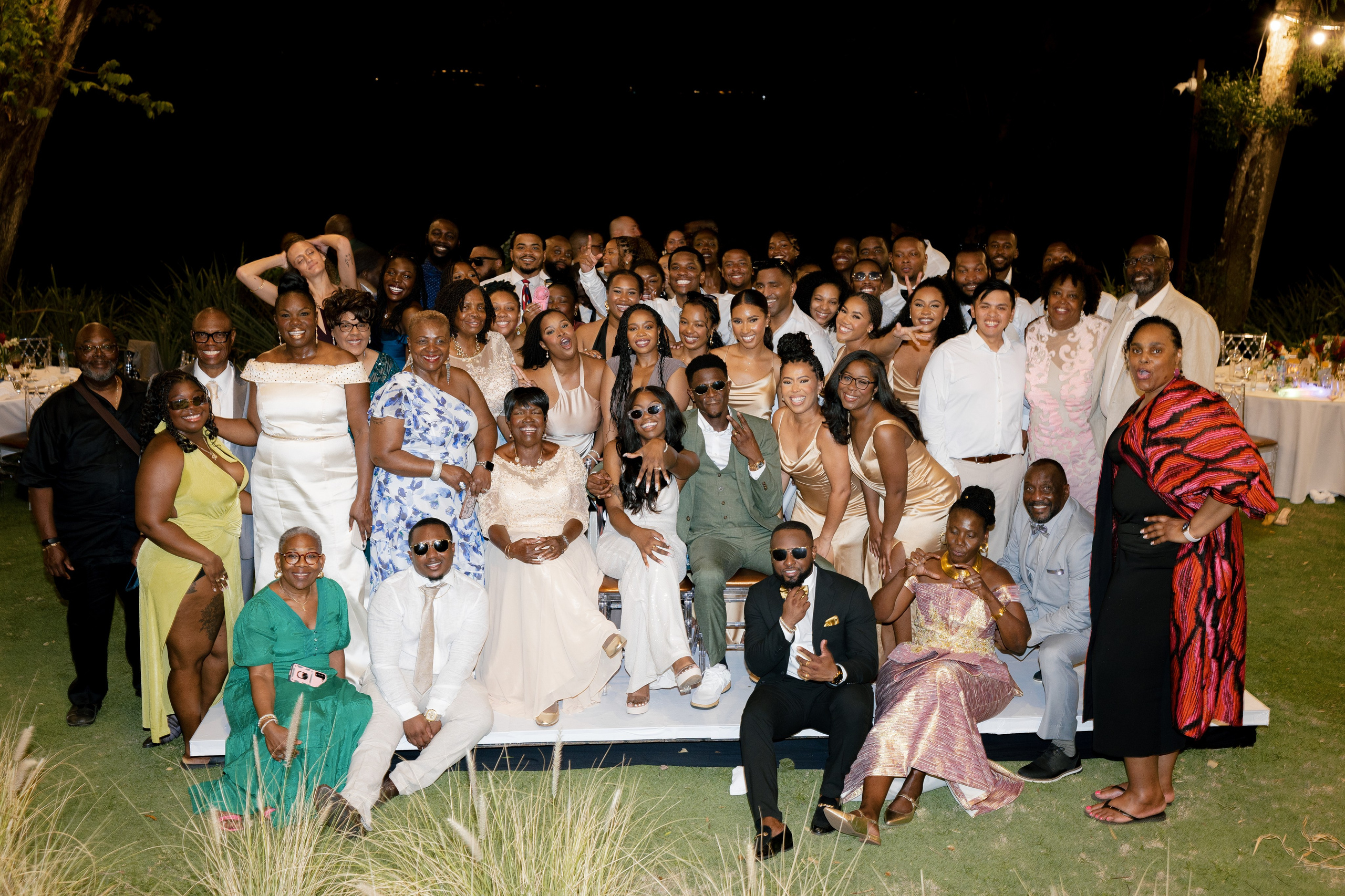 Ashley&Matt (Costa Rica). Wedding Photographer Toronto