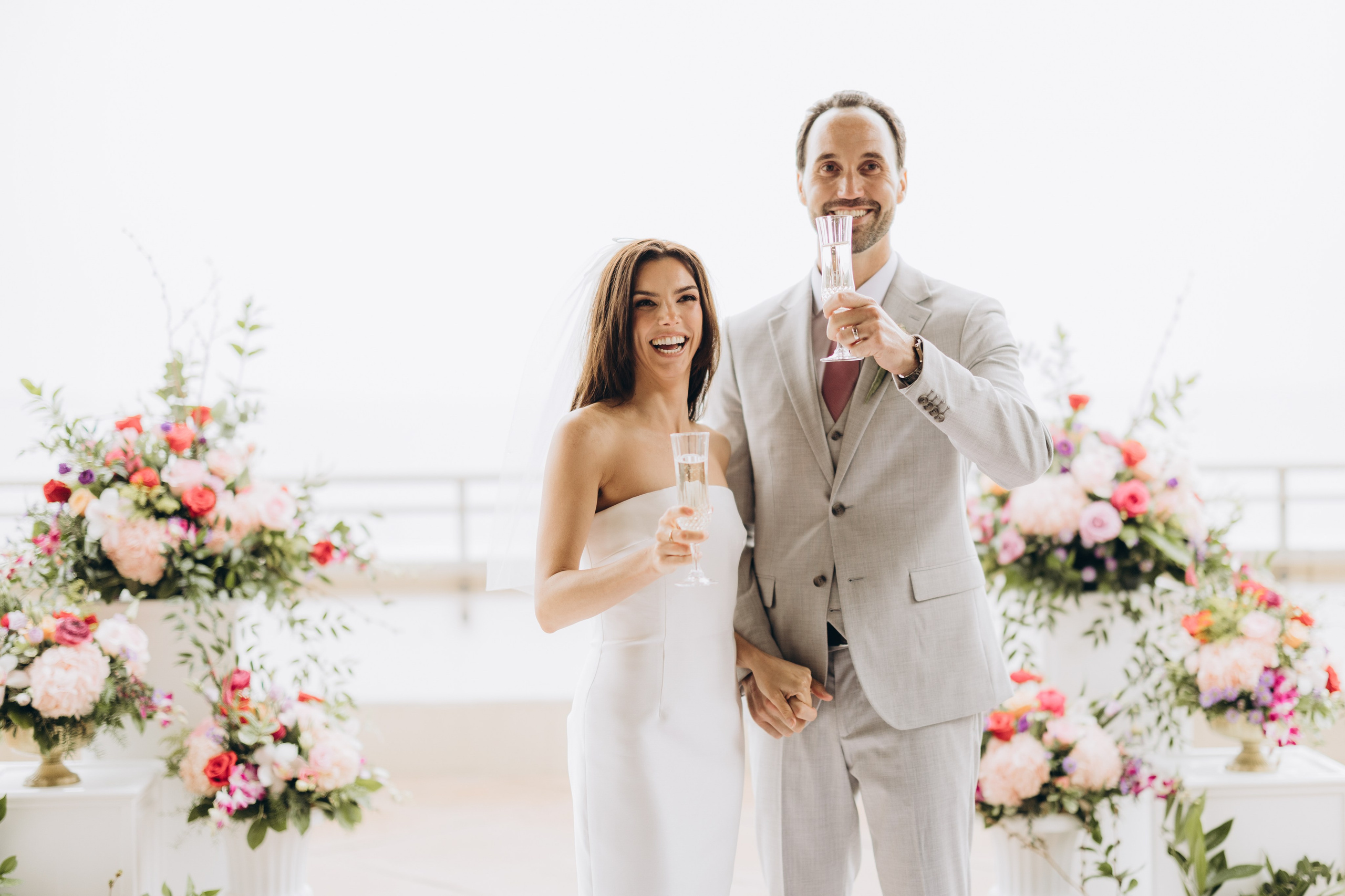 M&T. Wedding Photographer Toronto