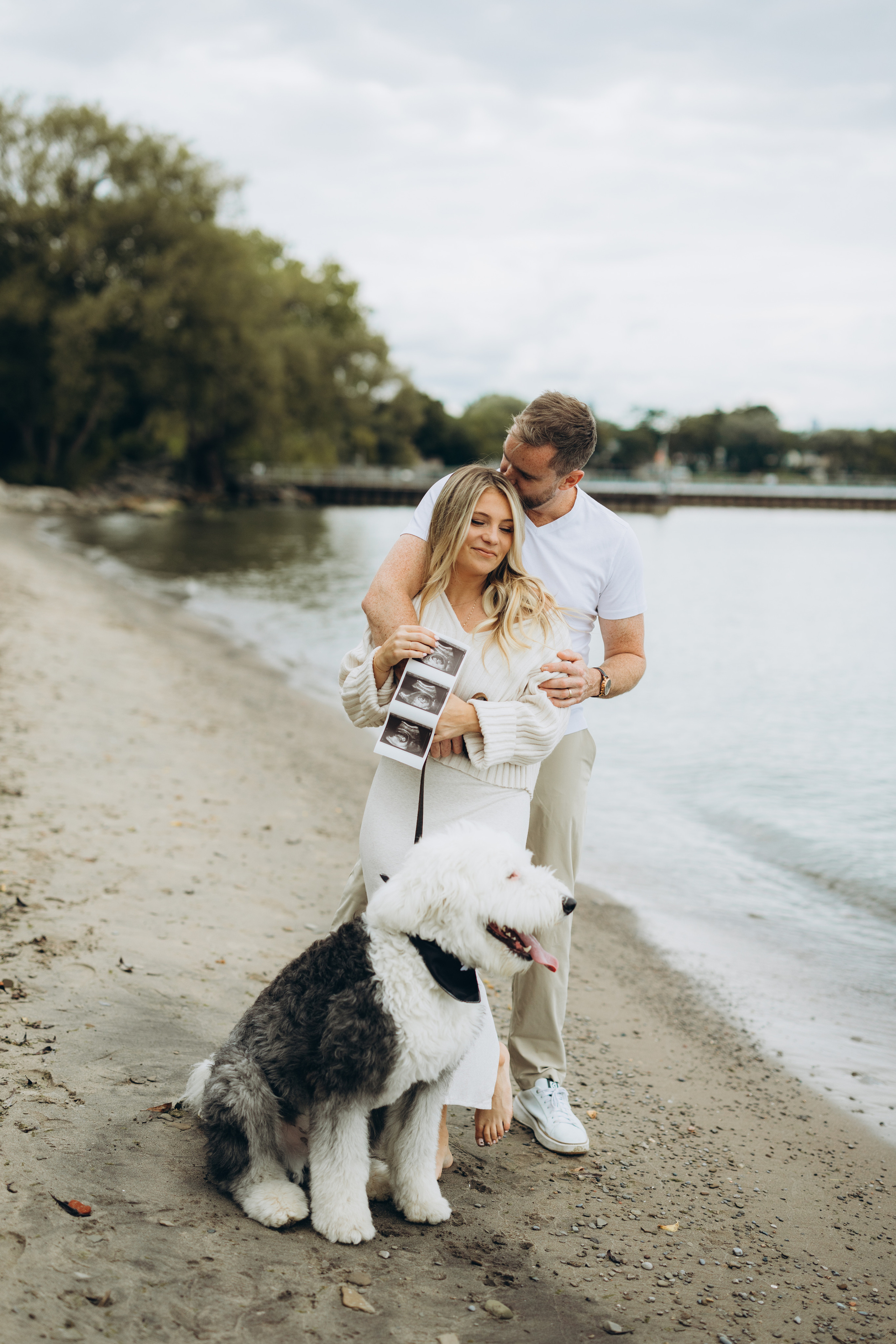 Gender party. Wedding Photographer Toronto