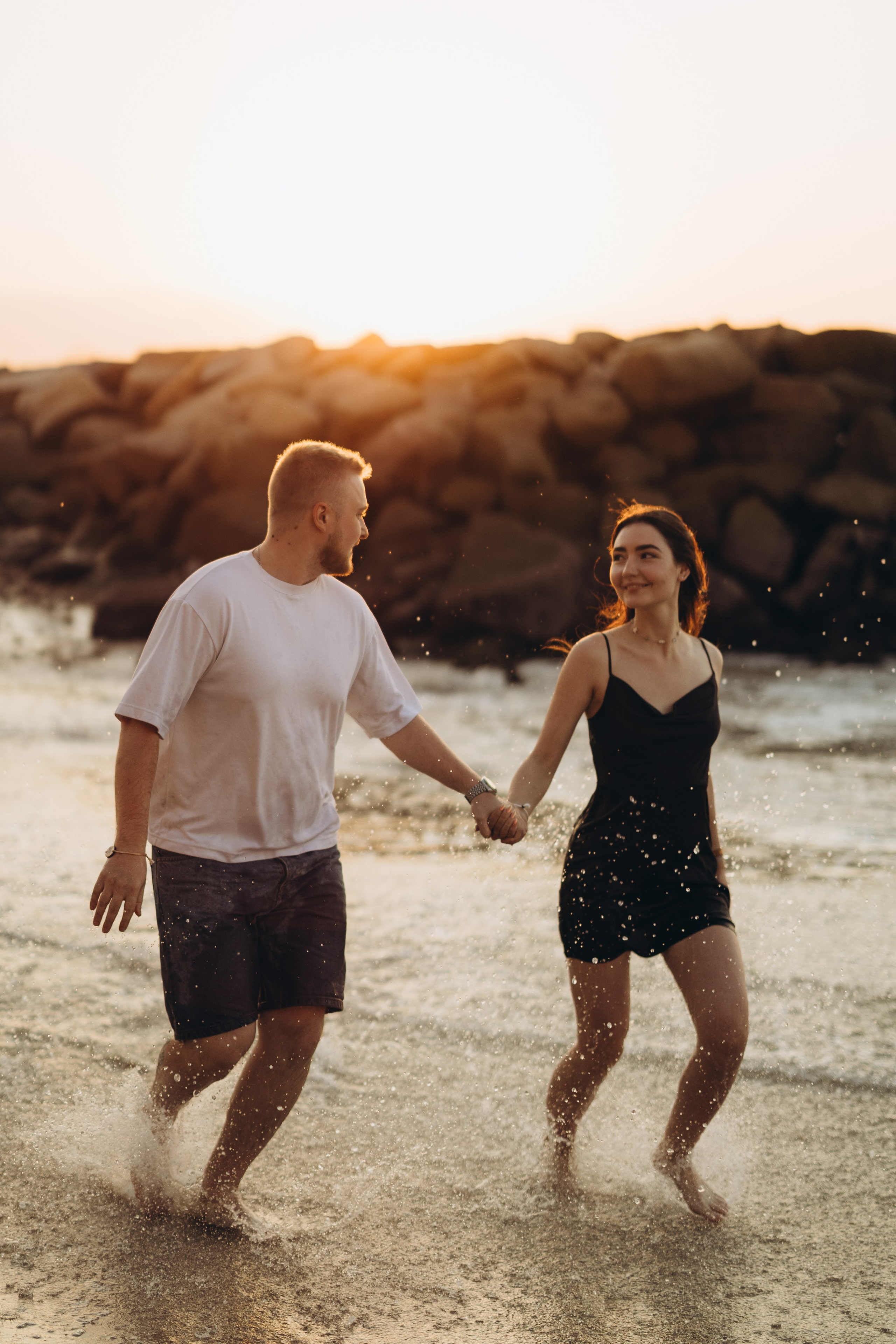 A&K (Mexico). Wedding Photographer Toronto