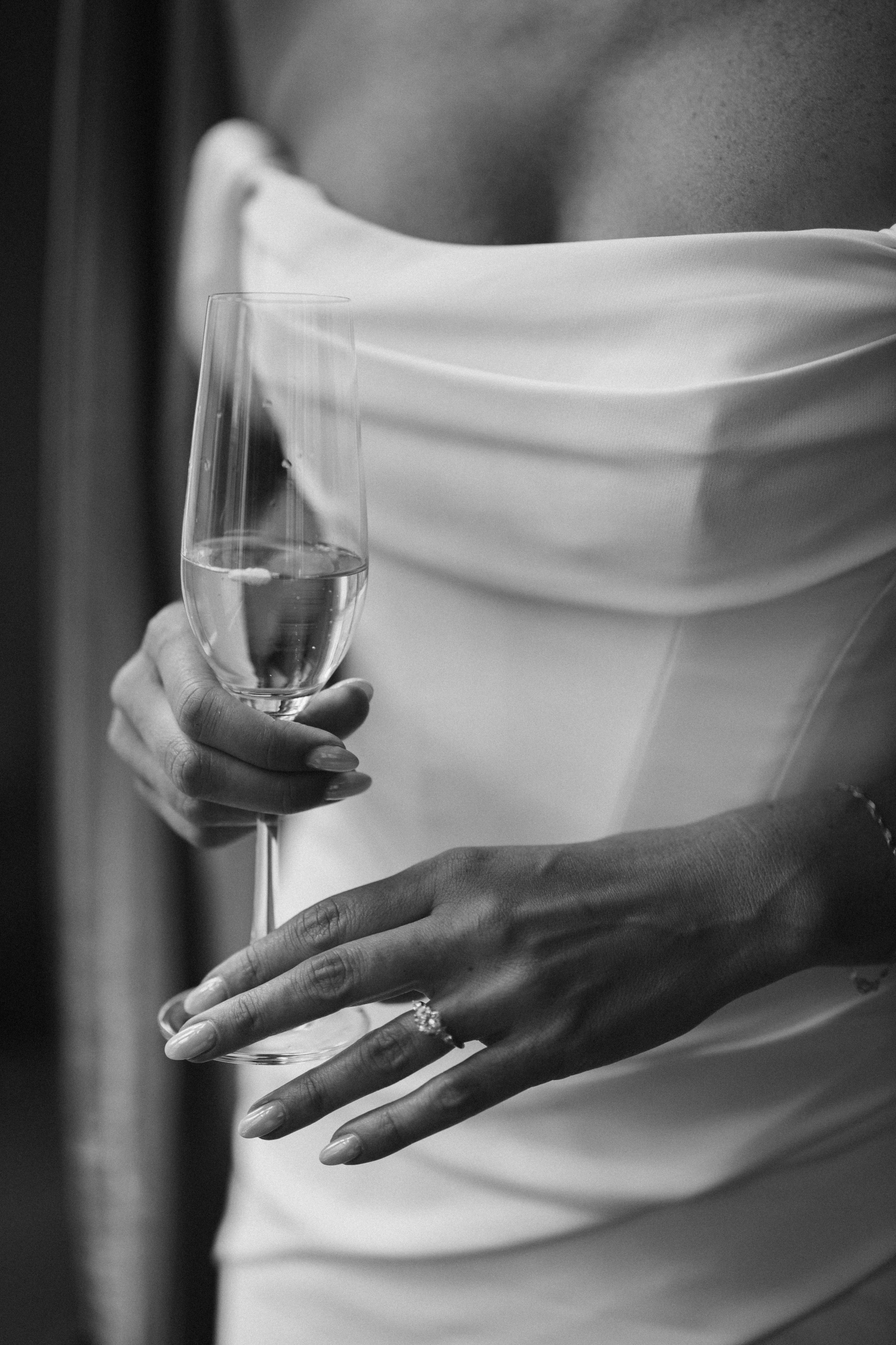 R&C. Wedding Photographer Toronto
