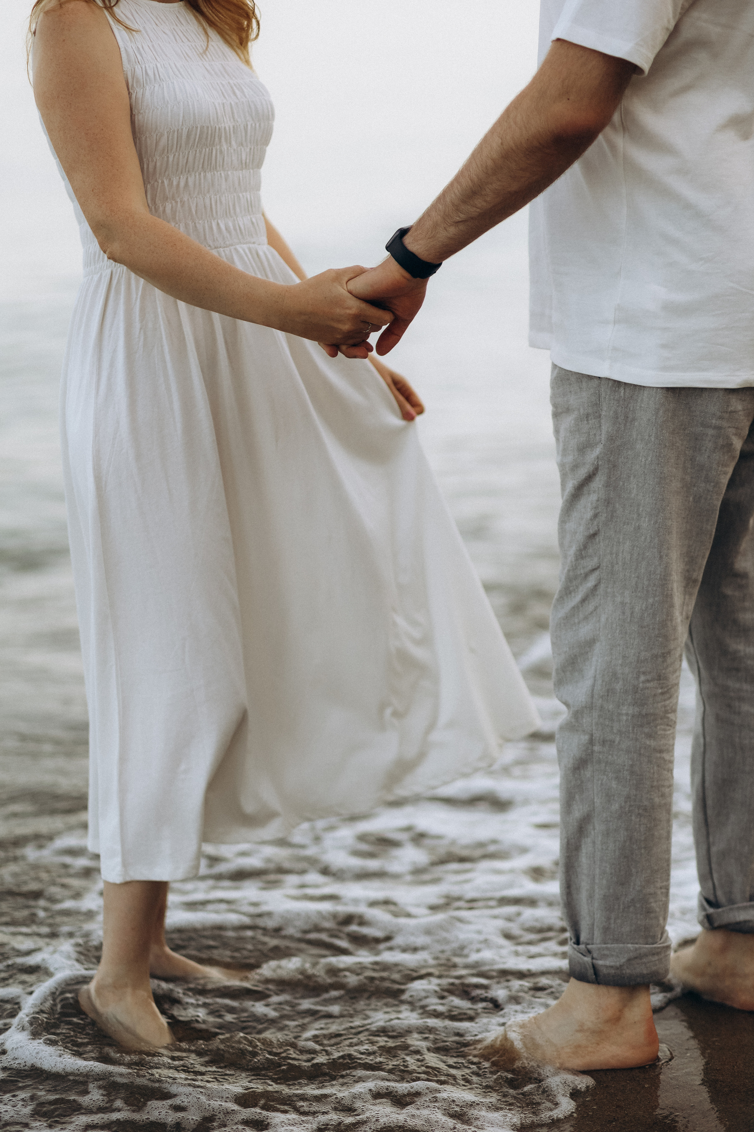 Family time. Wedding Photographer Toronto
