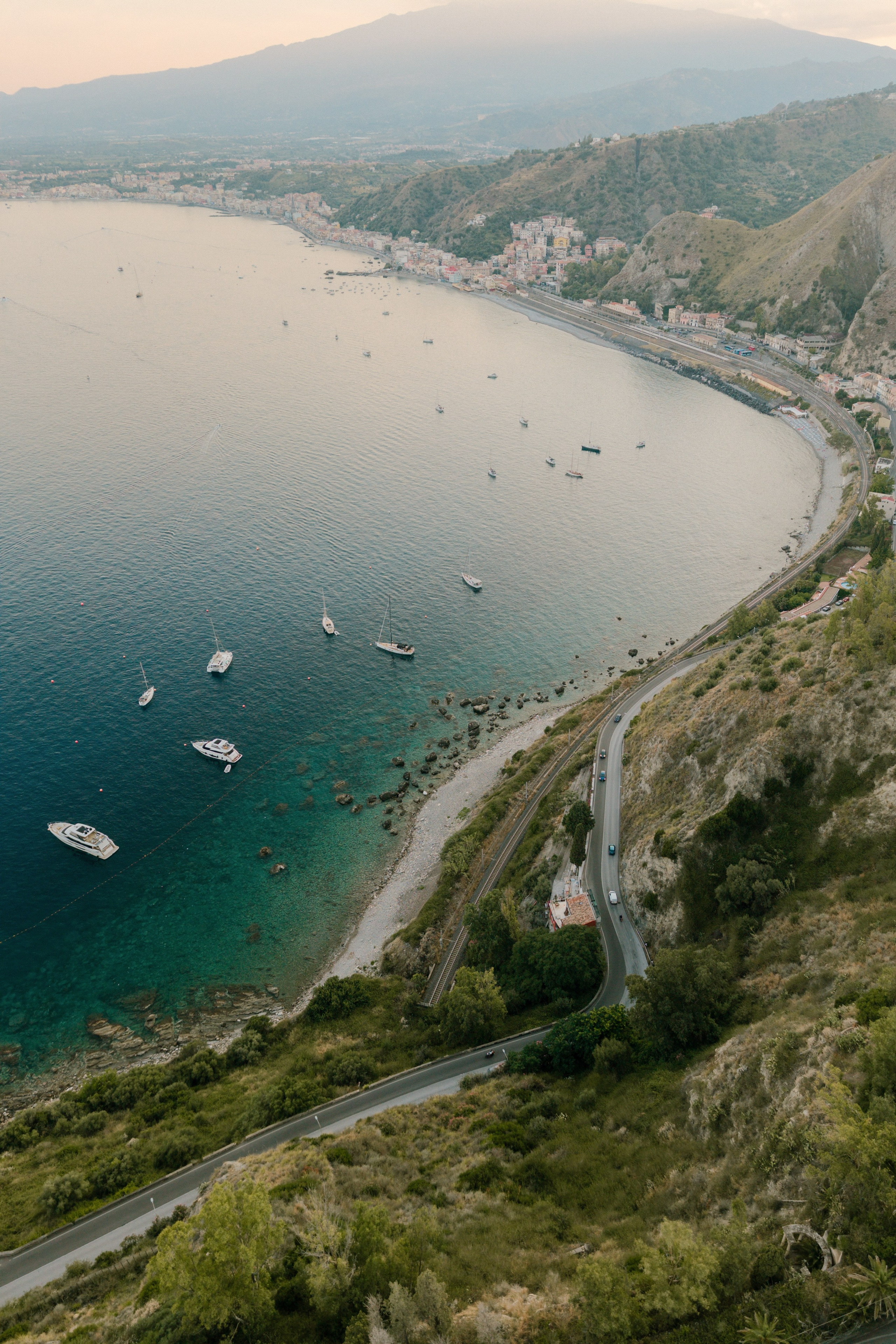S&C (Sicily). Wedding Photographer Toronto