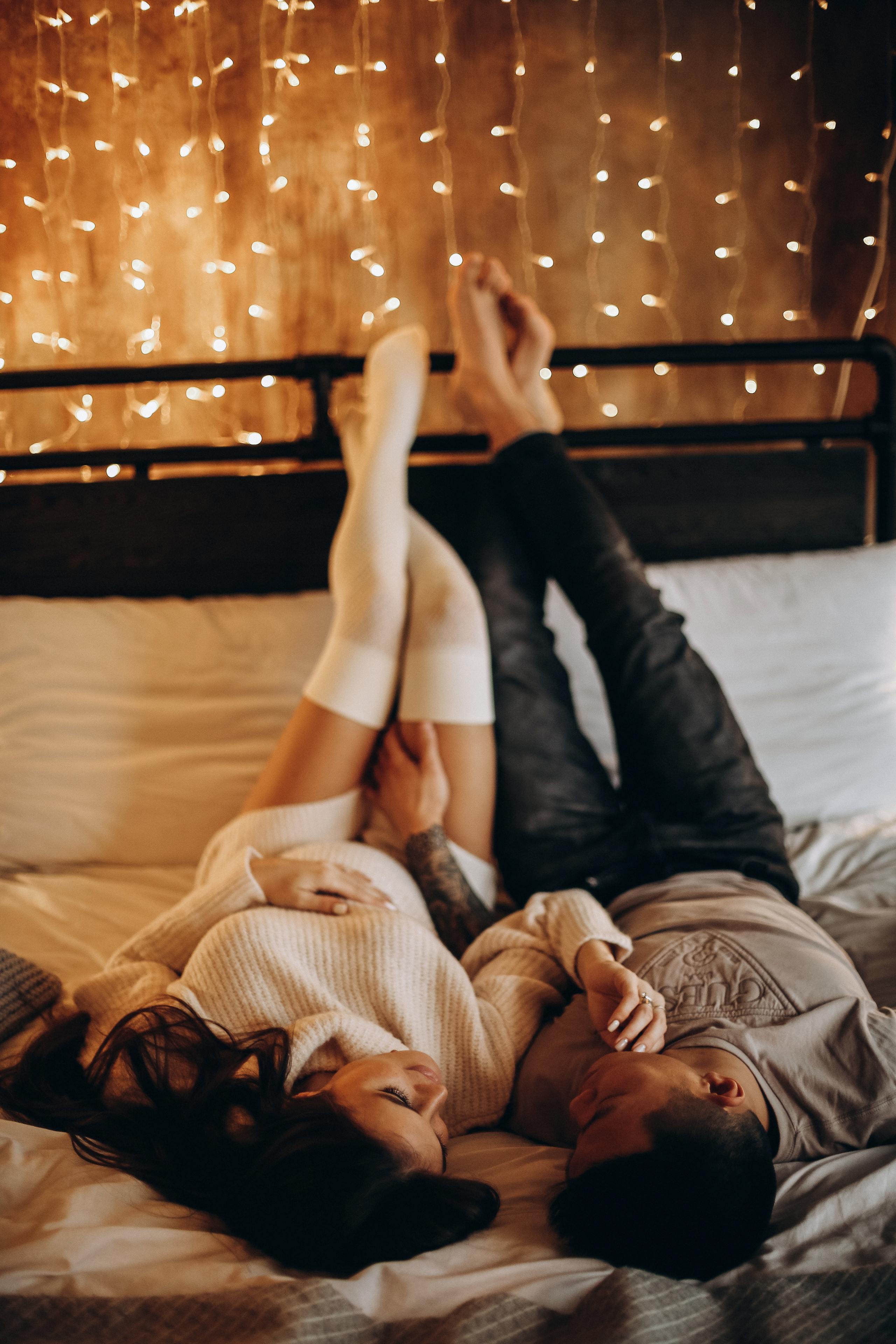 Anna+Arnold. Wedding Photographer Toronto