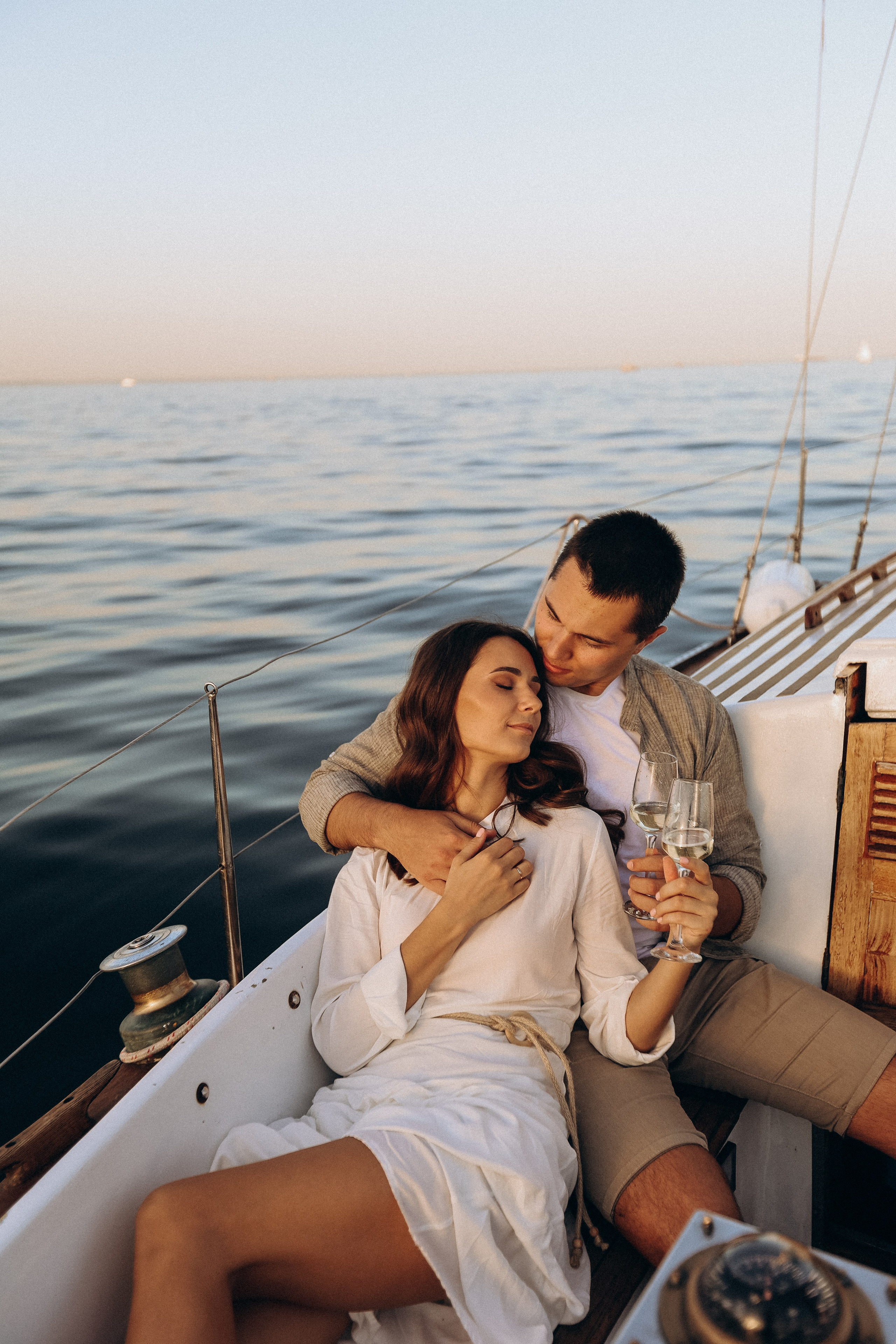 Tania&Artem. Wedding Photographer Toronto