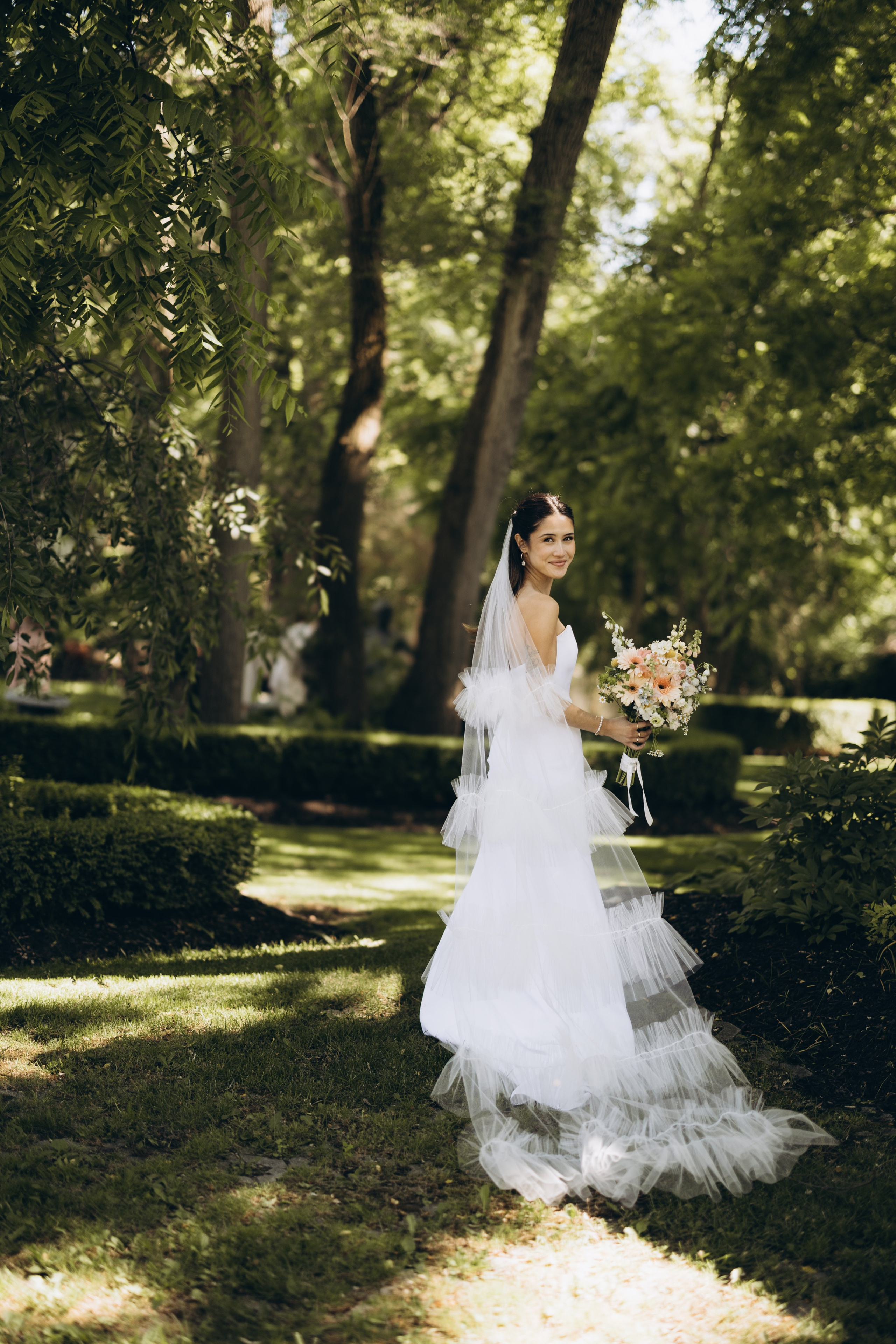 Olivia&Robbie. Wedding Photographer Toronto