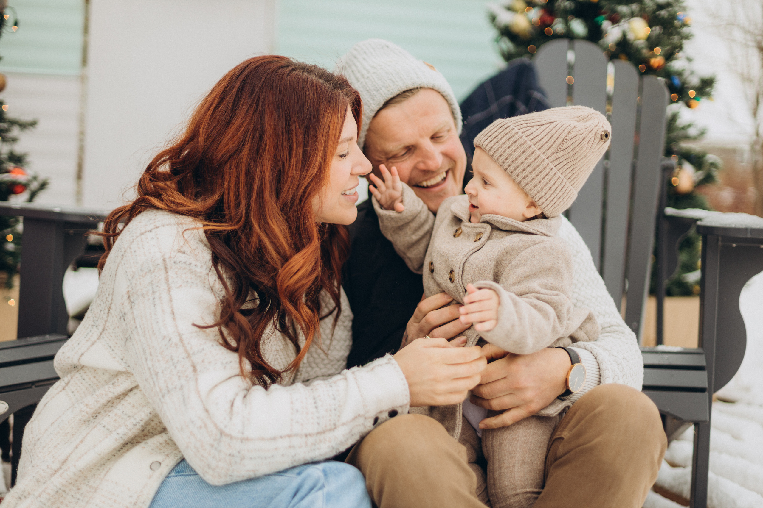 Merry Christmas!. Wedding Photographer Toronto