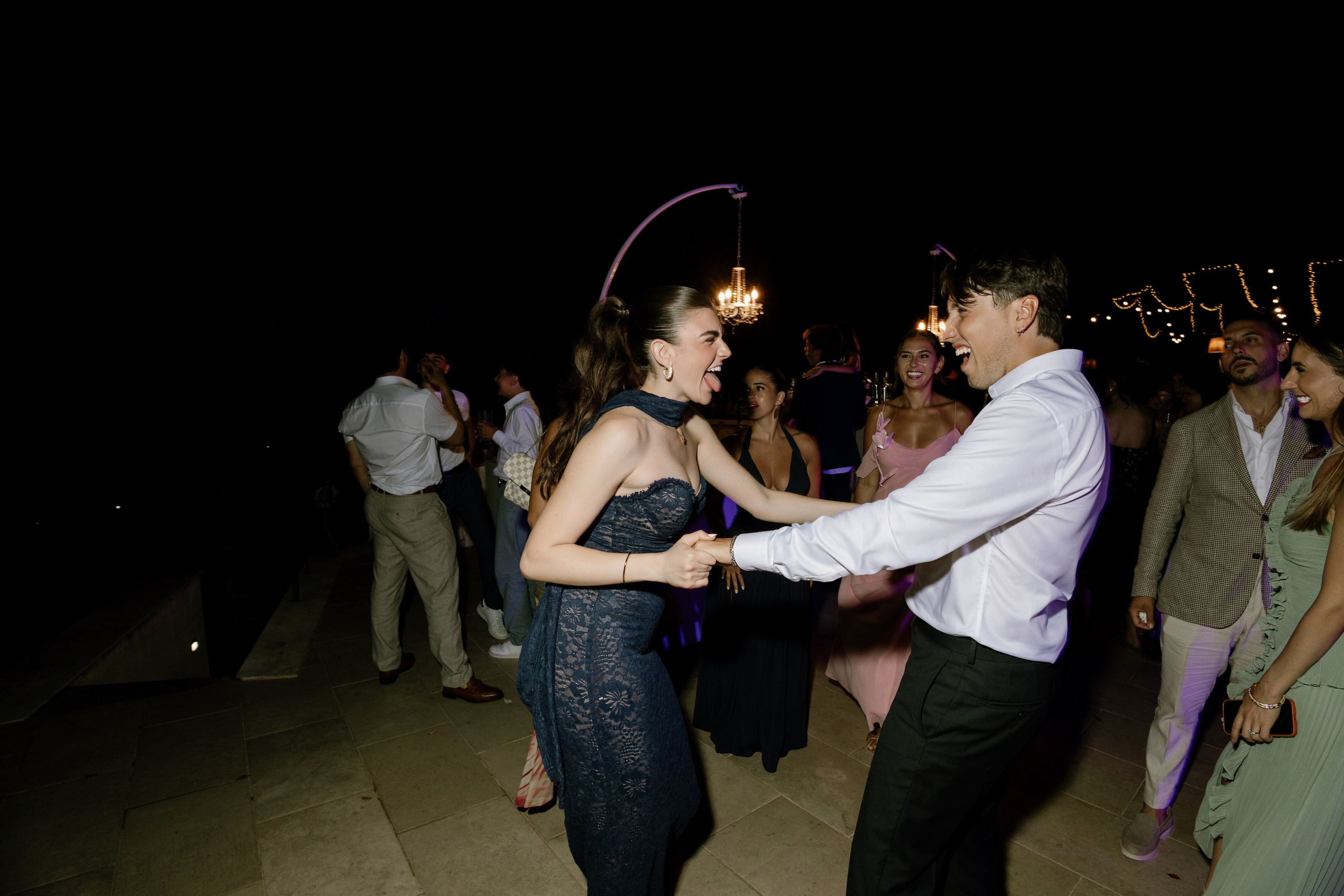 S&C (Sicily). Wedding Photographer Toronto
