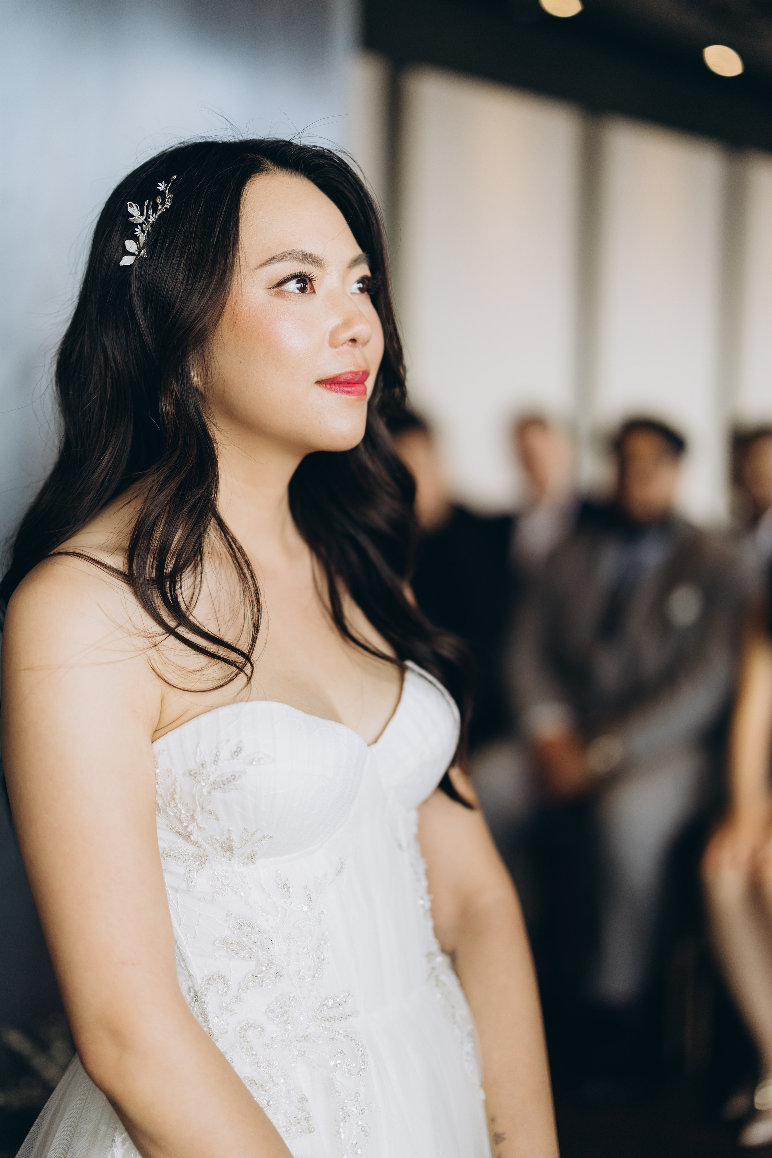 Stephanie&David. Wedding Photographer Toronto