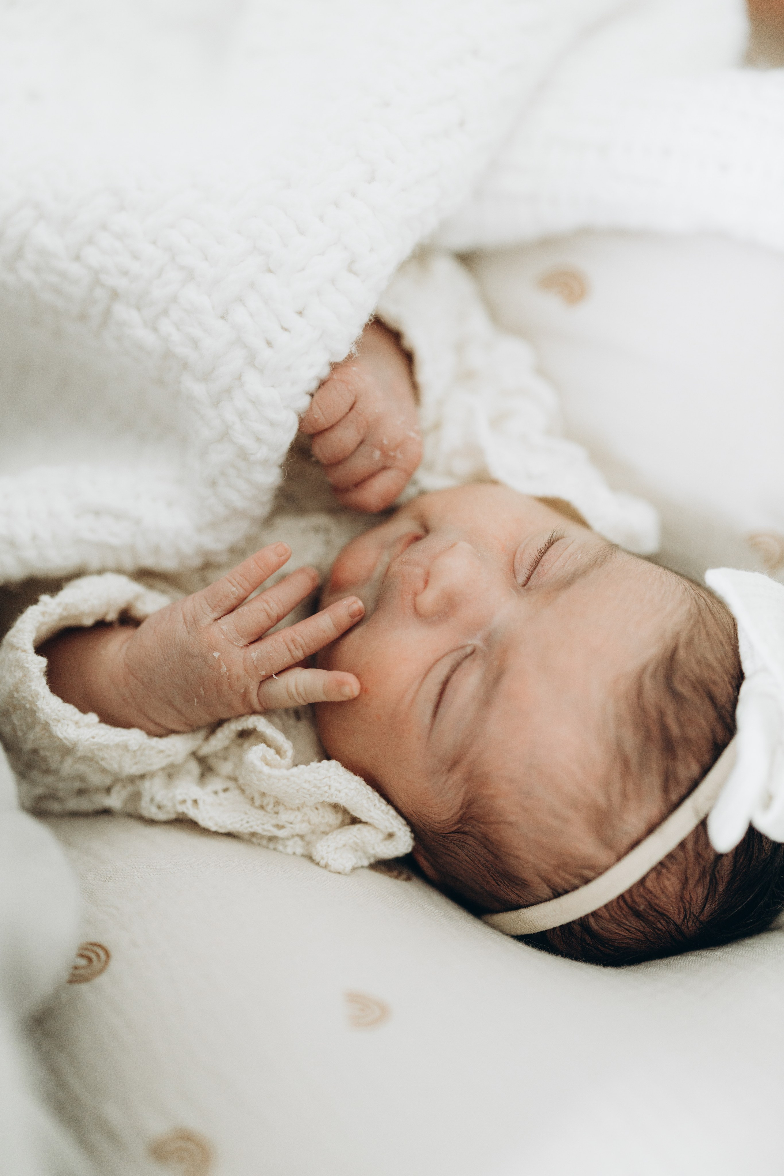 Newborn/family photo session. Wedding Photographer Toronto