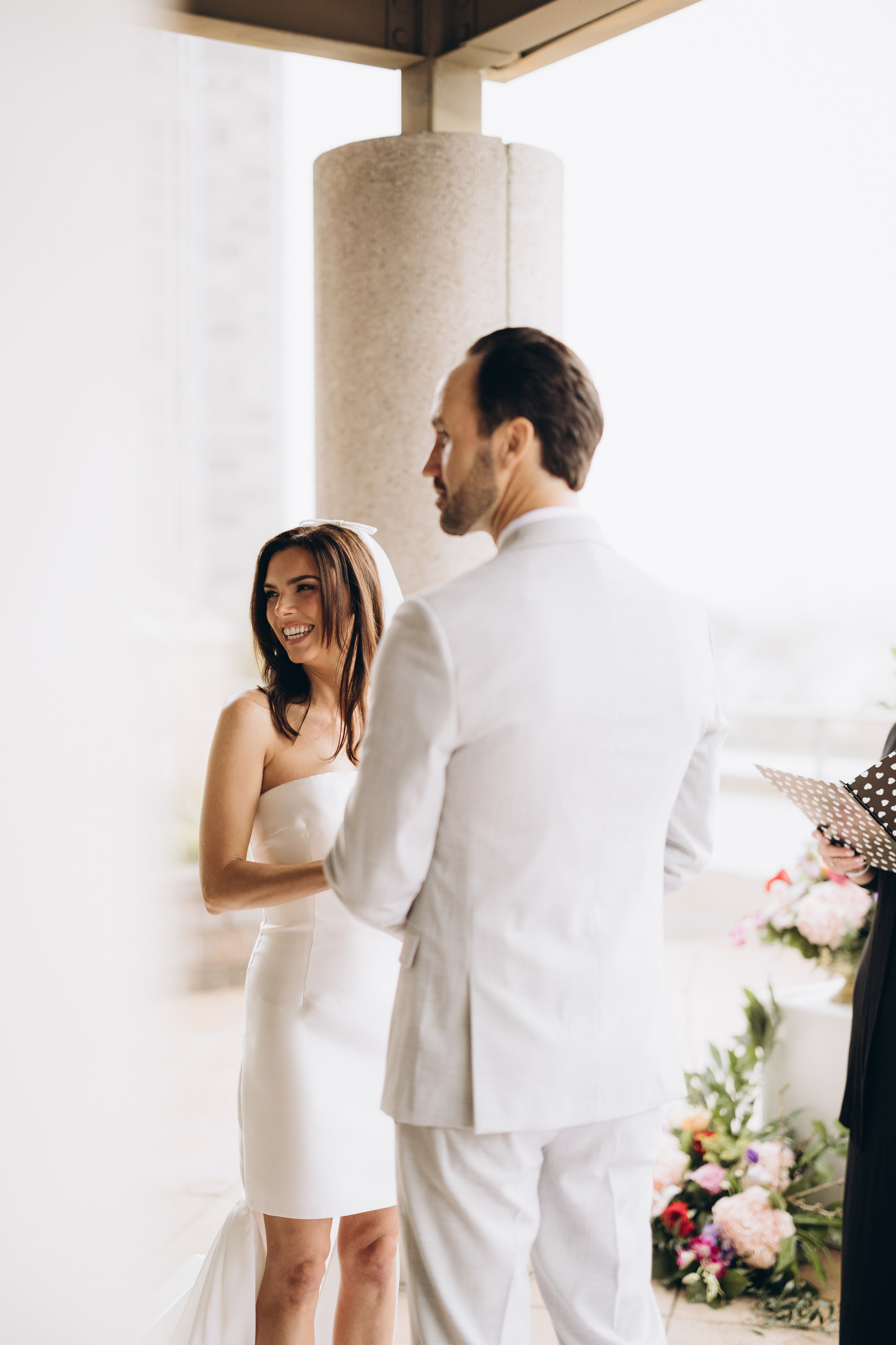 M&T. Wedding Photographer Toronto