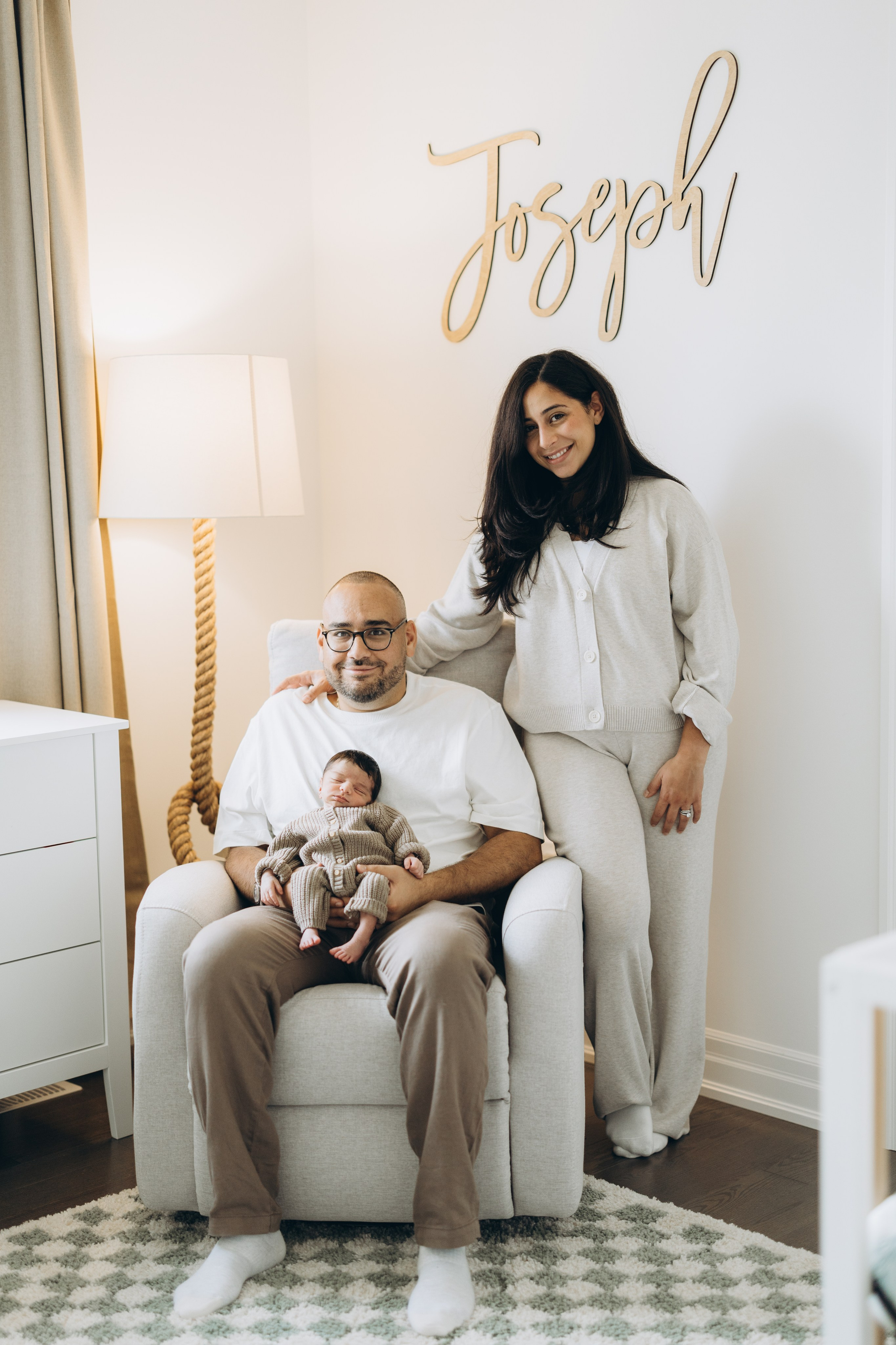 Baby J. Wedding Photographer Toronto