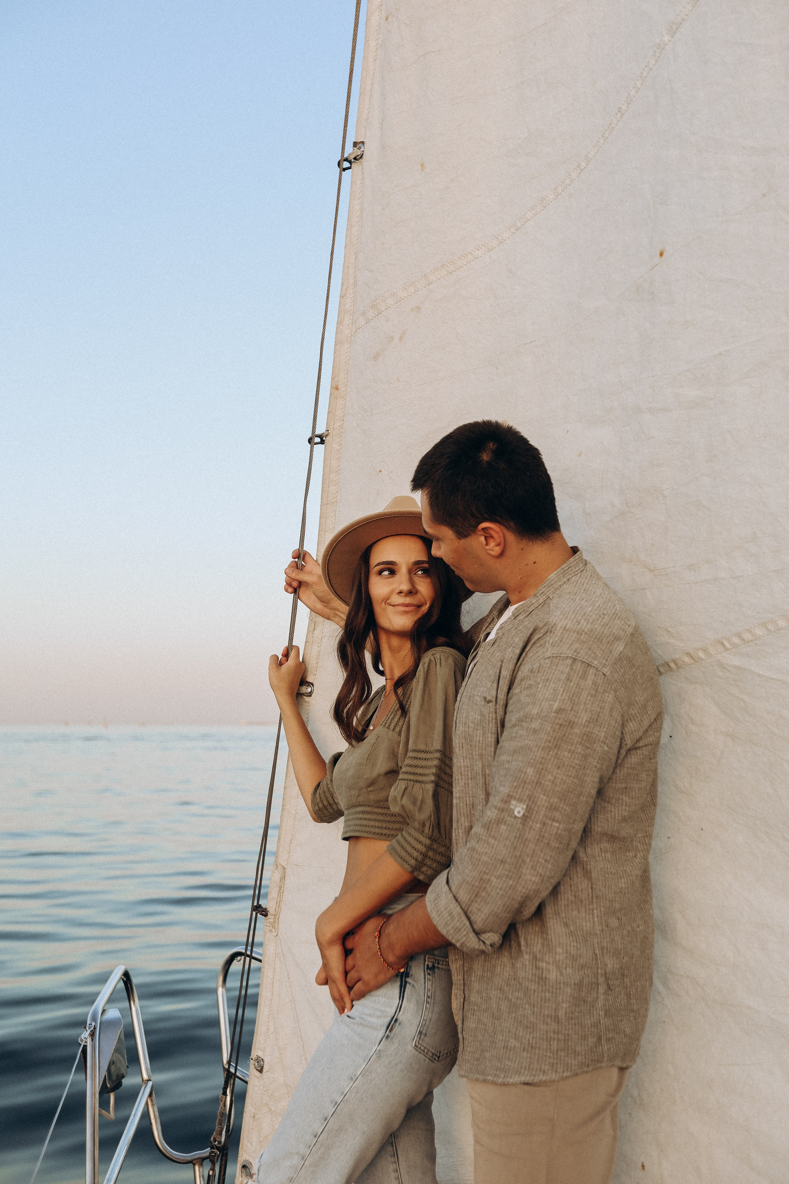 Tania&Artem. Wedding Photographer Toronto