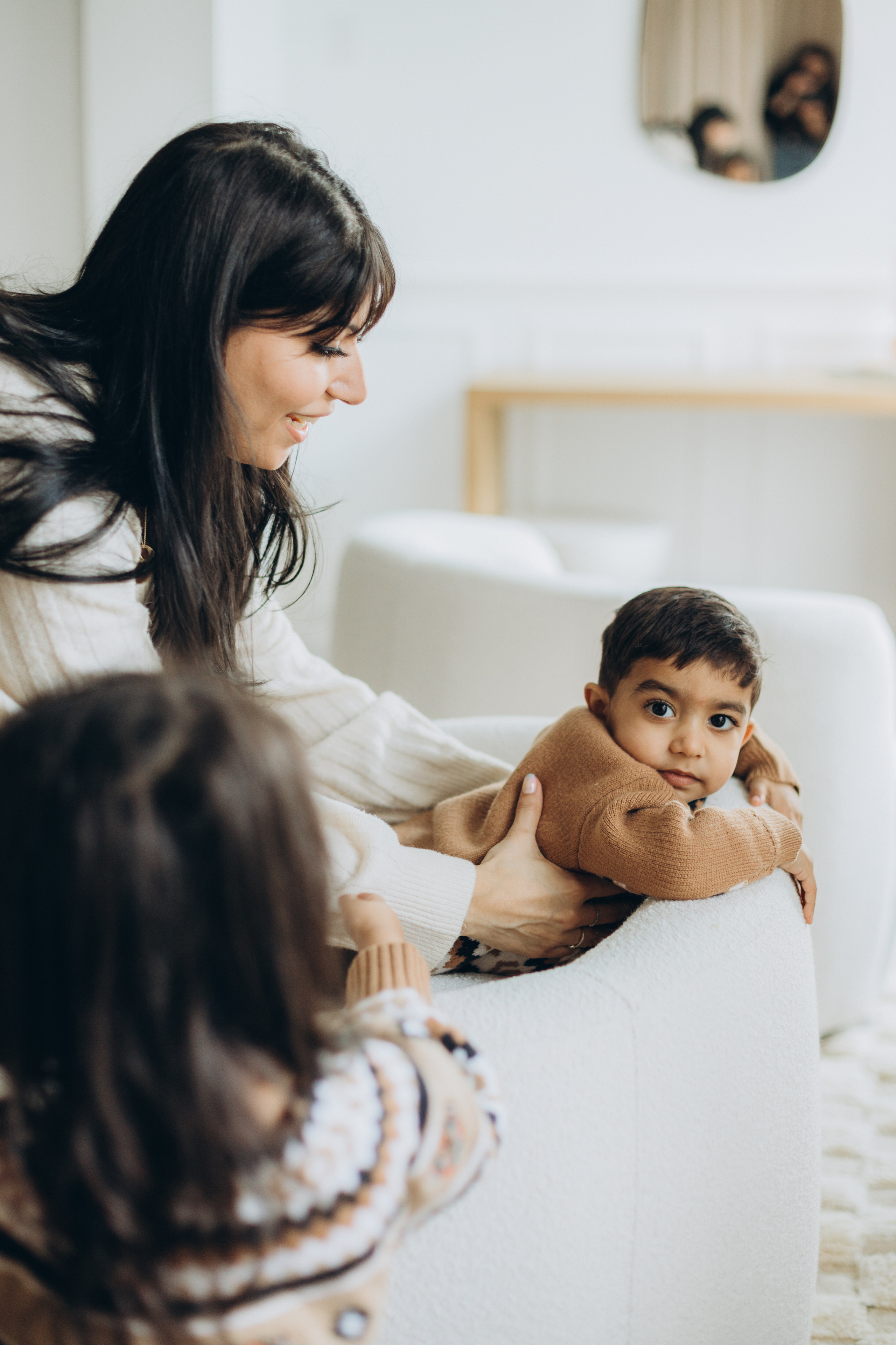 Family session. Wedding Photographer Toronto
