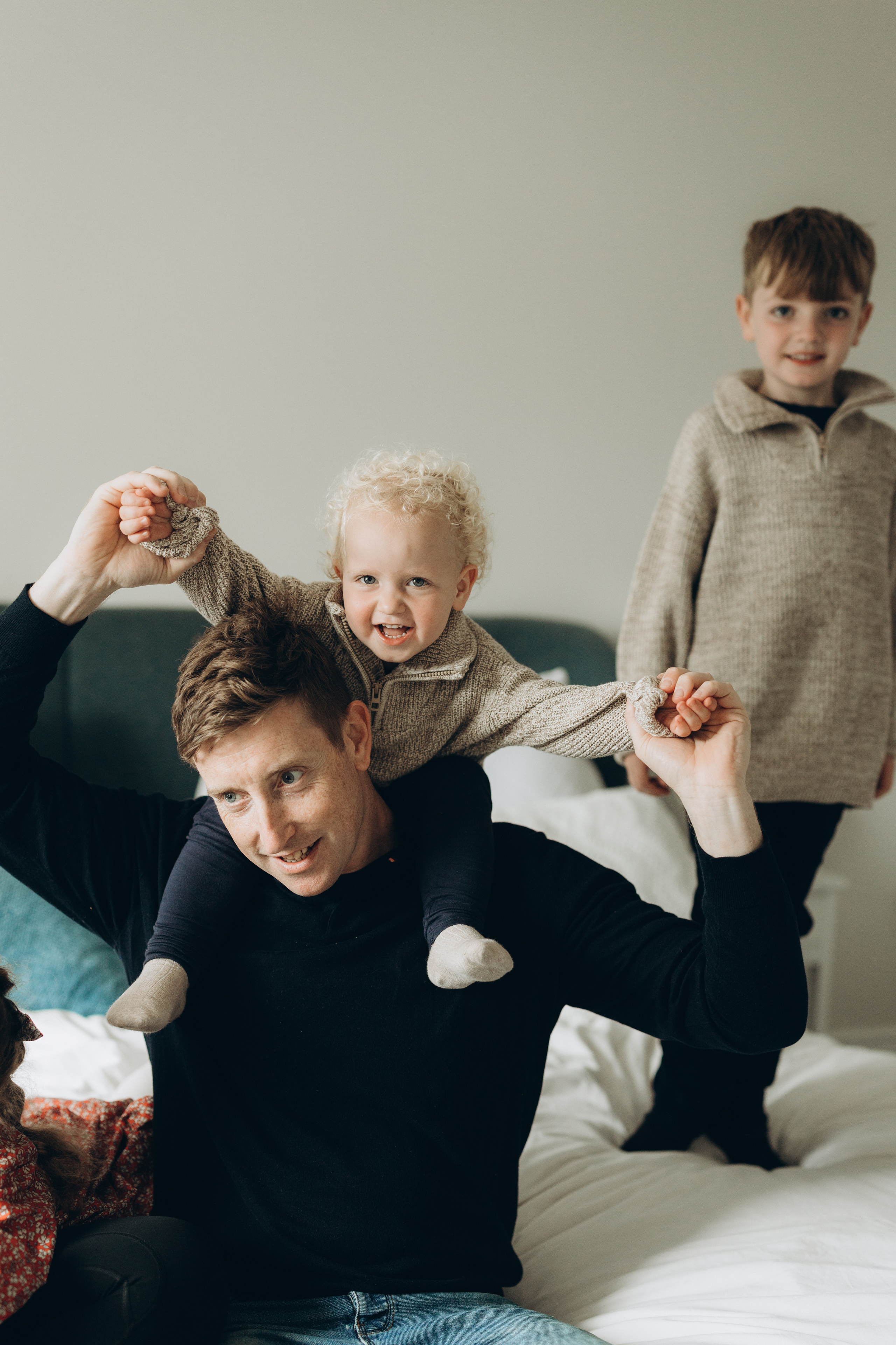 Family of 6 :). Wedding Photographer Toronto