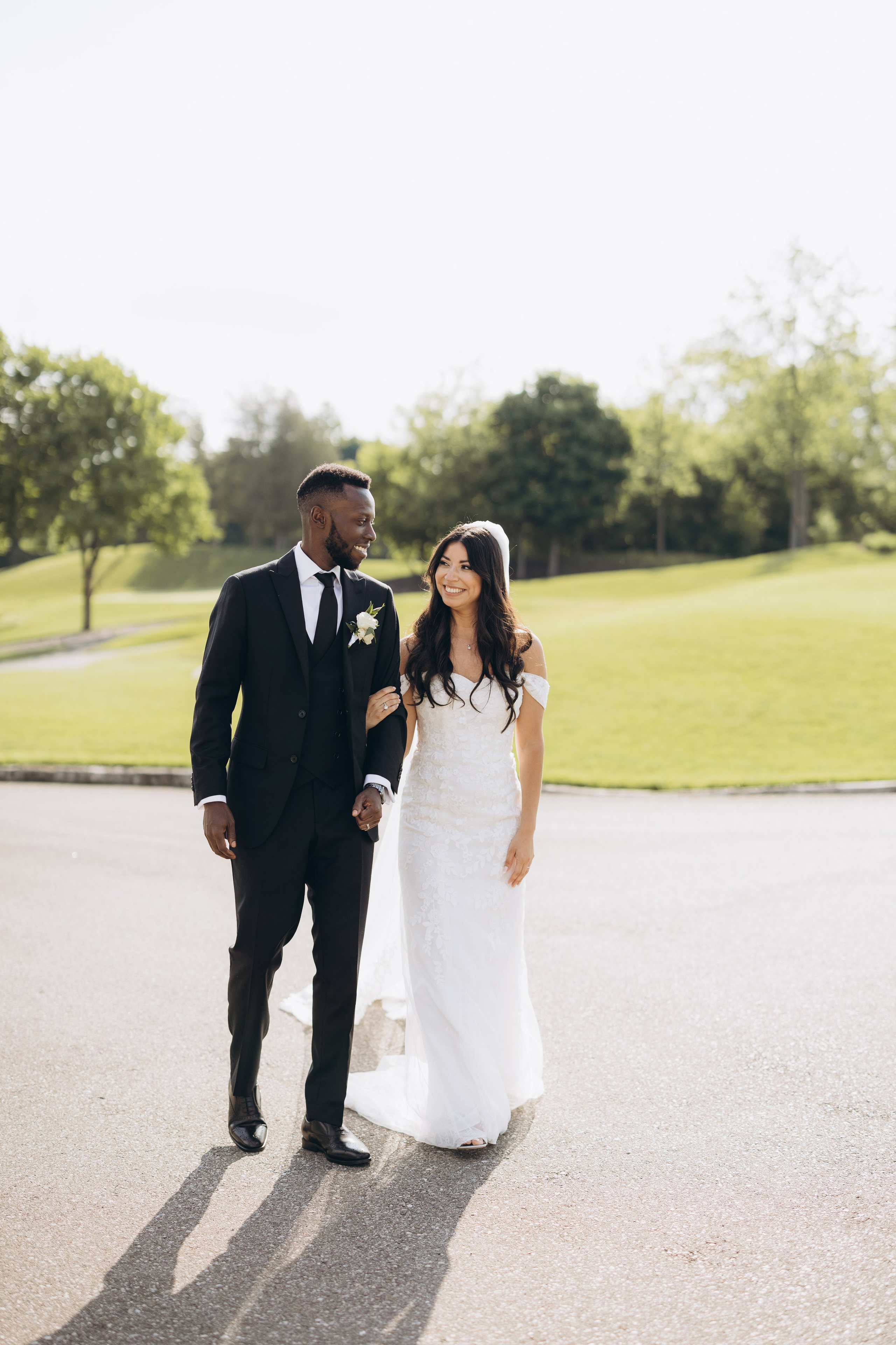 Ximena&Andrew. Wedding Photographer Toronto