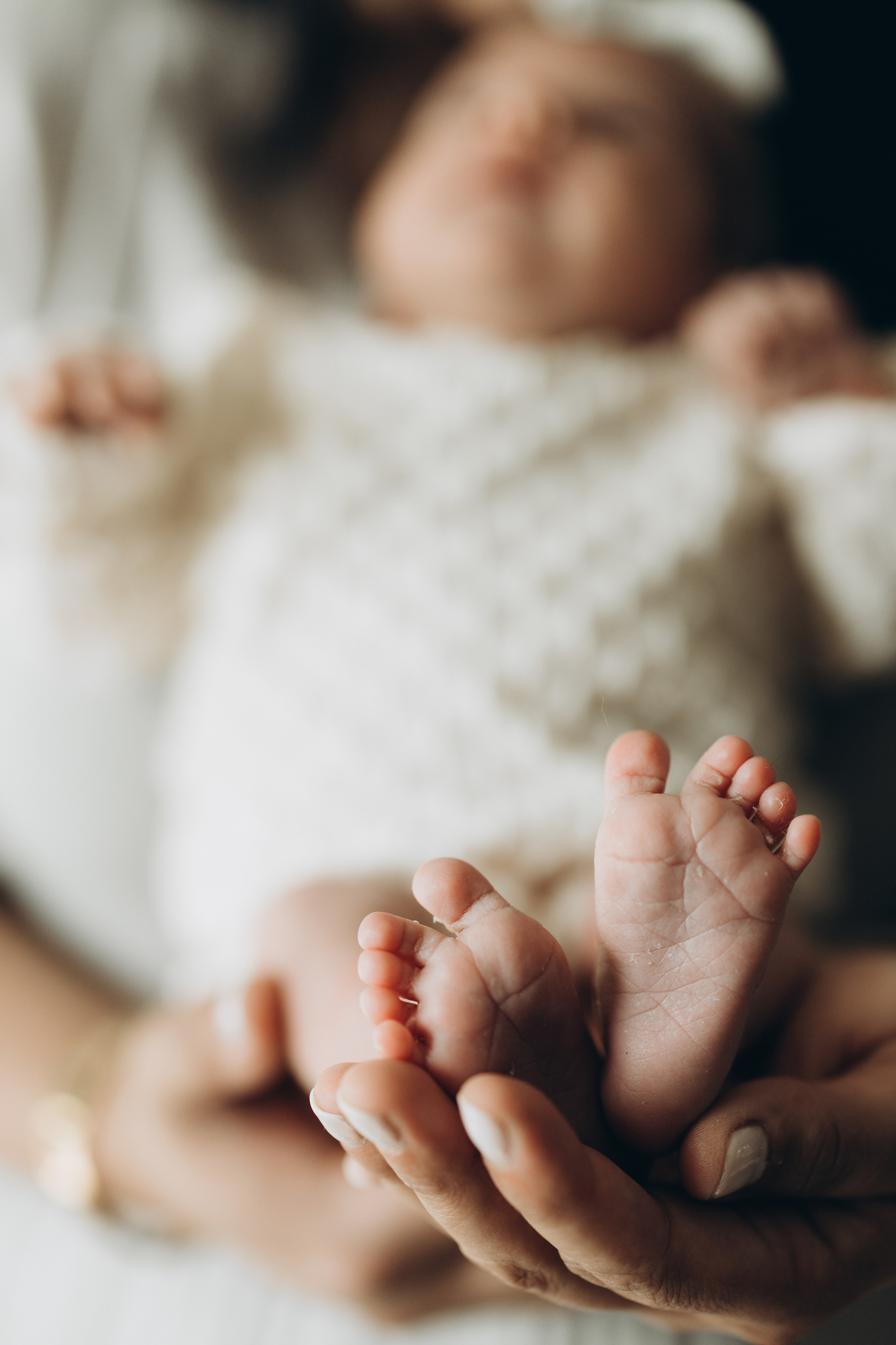 Newborn/family photo session. Wedding Photographer Toronto