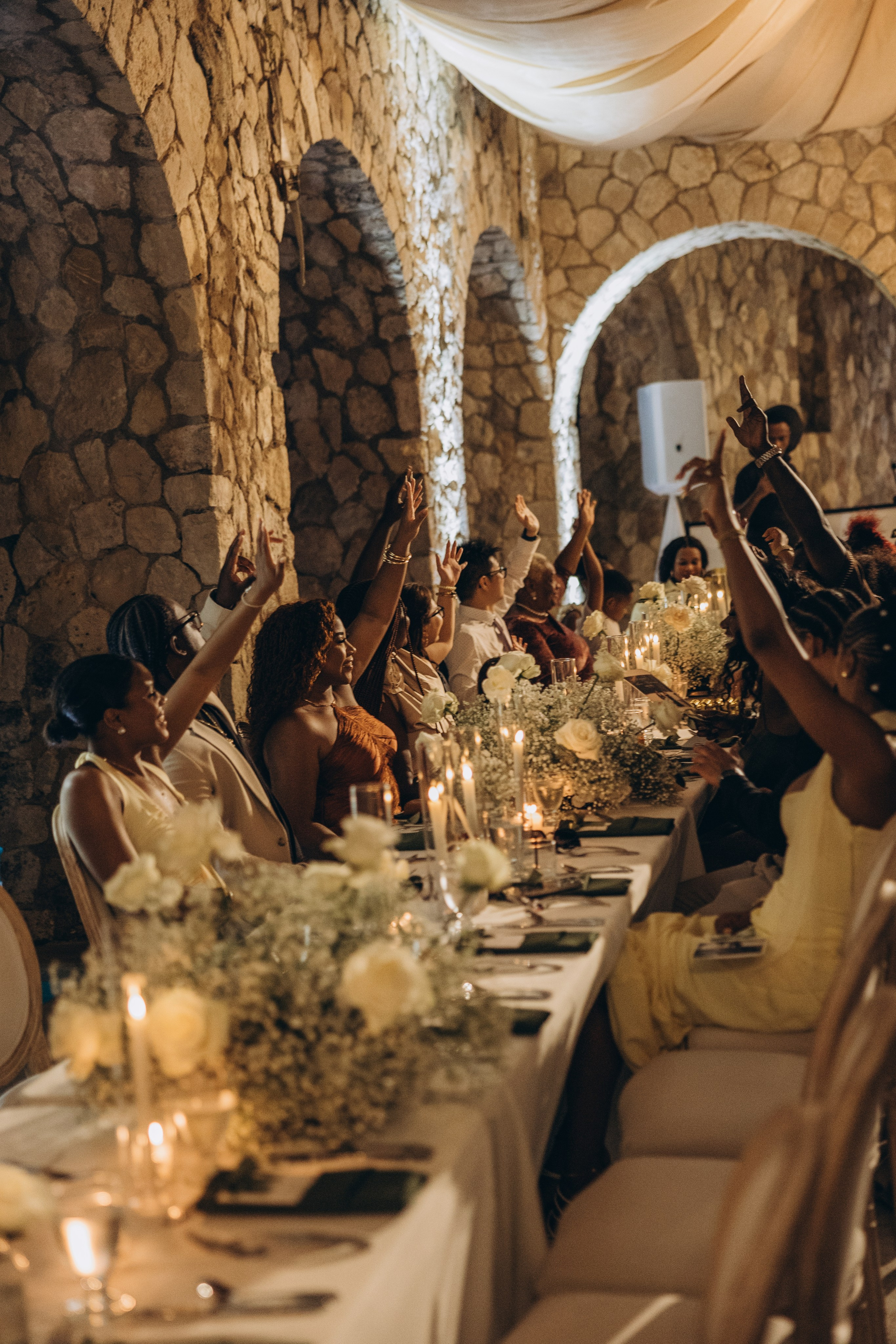 T&K (Jamaica). Wedding Photographer Toronto
