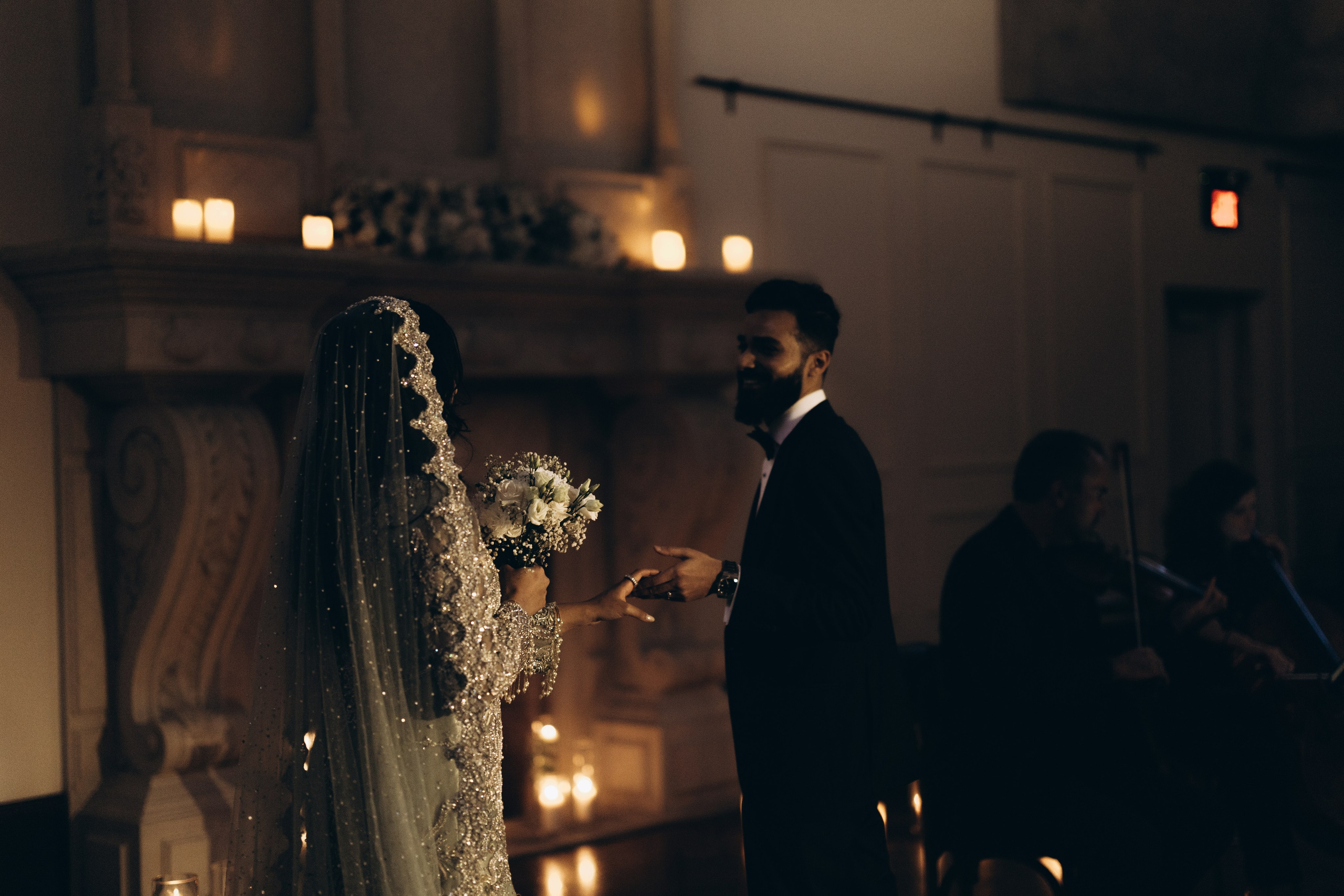 Aisha&Saad. Wedding Photographer Toronto