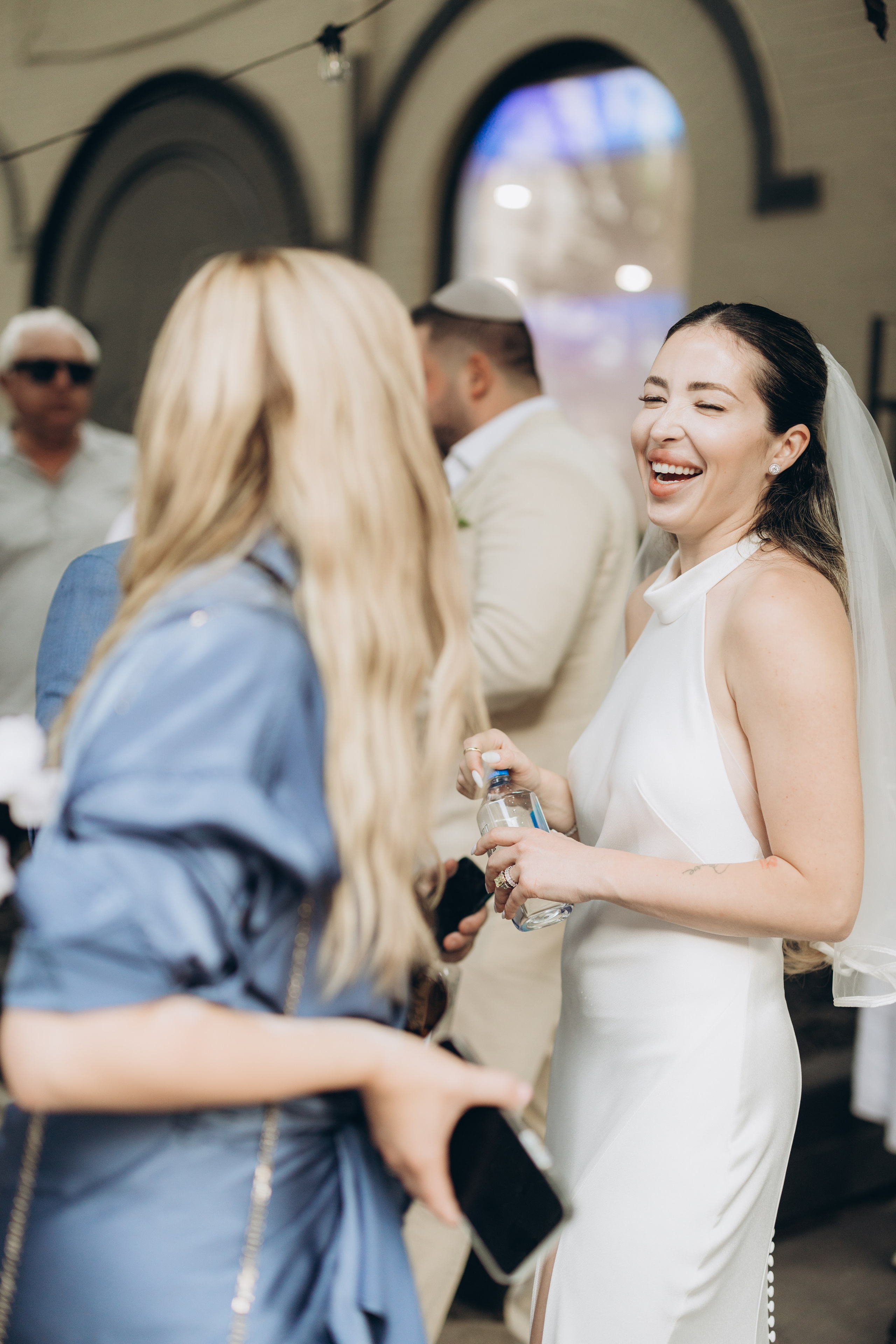 M&M. Wedding Photographer Toronto