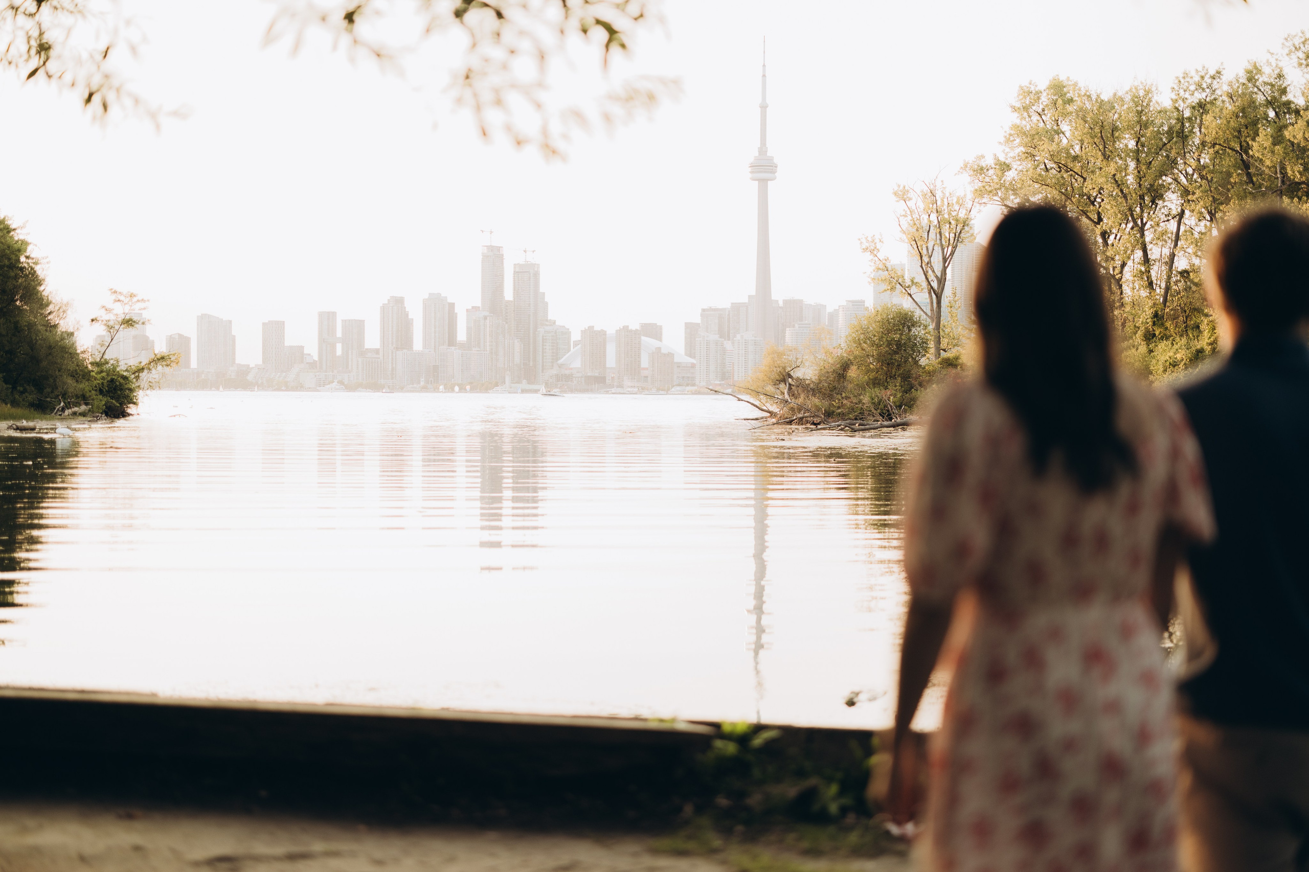 Charlotte&Keith. Wedding Photographer Toronto
