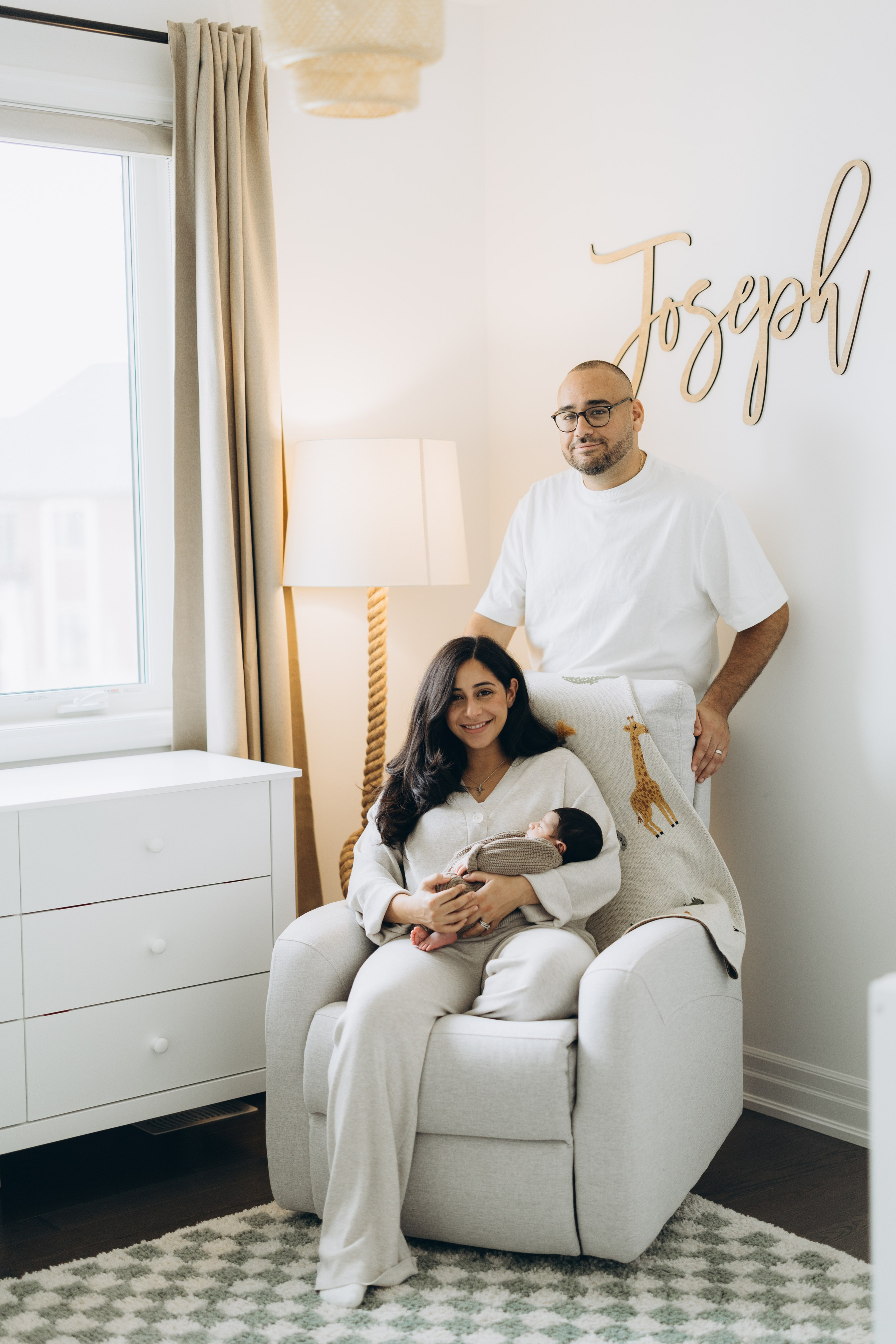 Baby J. Wedding Photographer Toronto