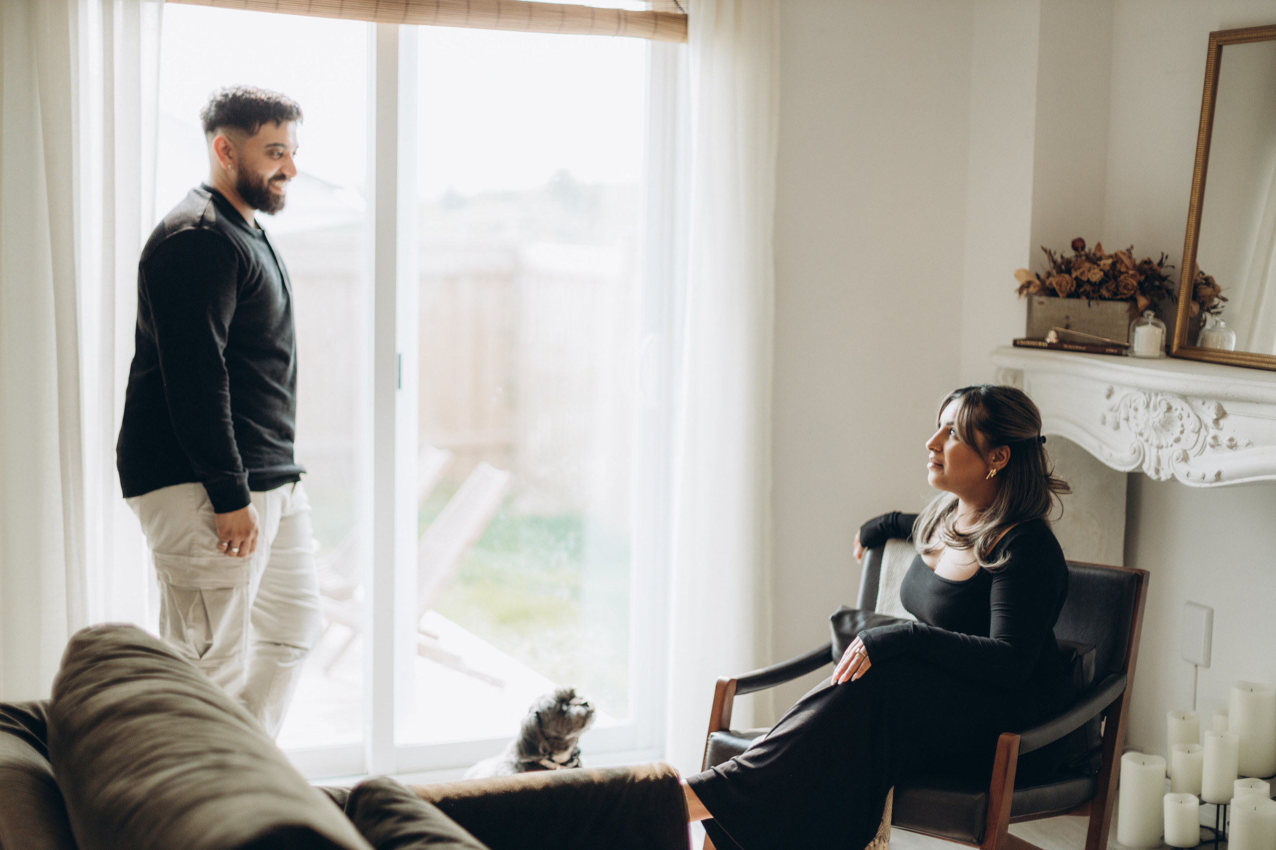 Sanjam&Sahil. Wedding Photographer Toronto