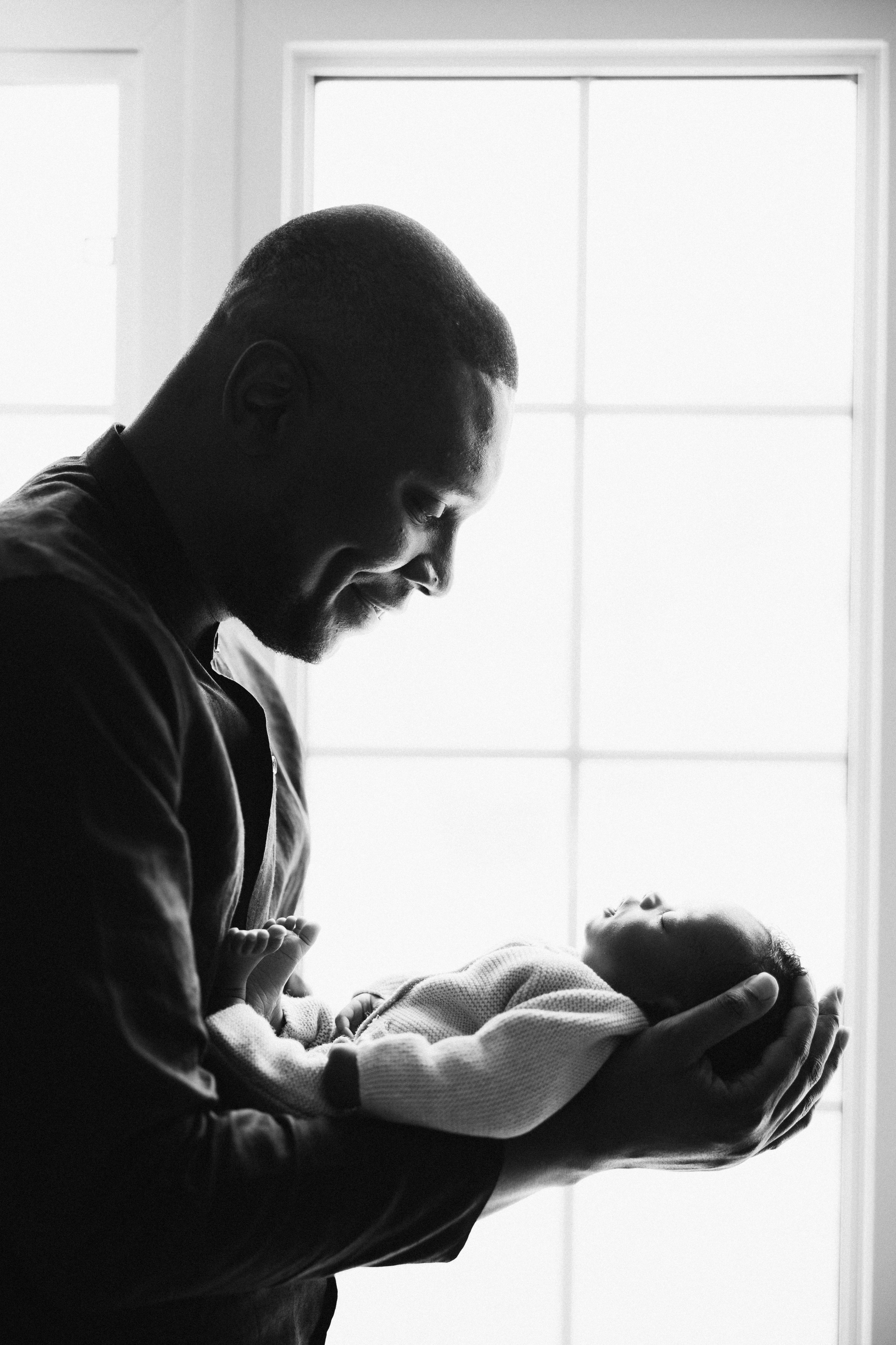 7 days old. Wedding Photographer Toronto