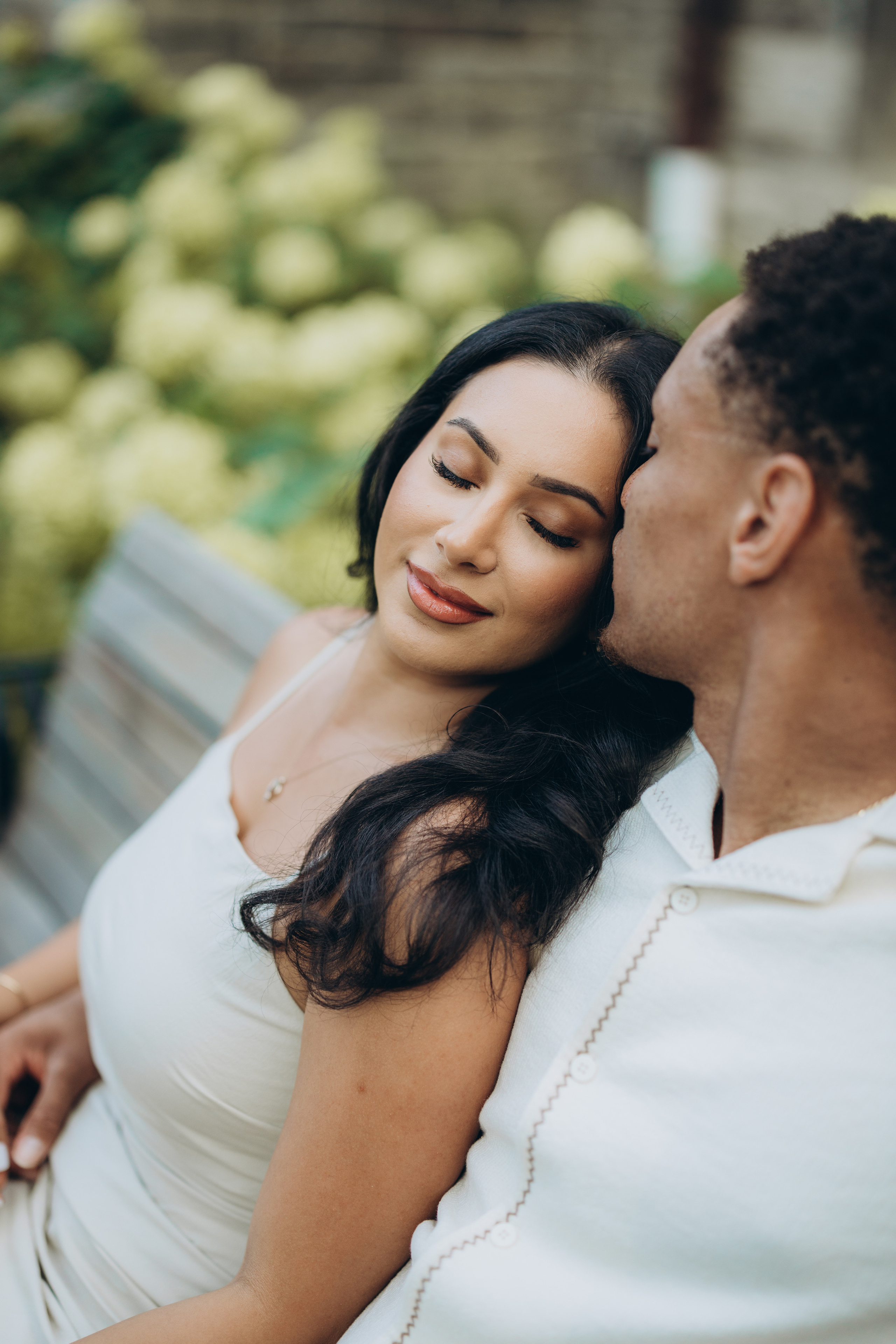 Engagement session. Wedding Photographer Toronto