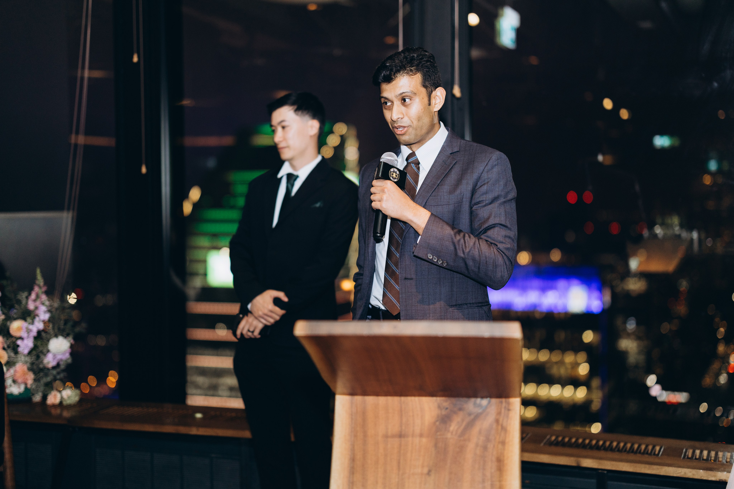 Stephanie&David. Wedding Photographer Toronto