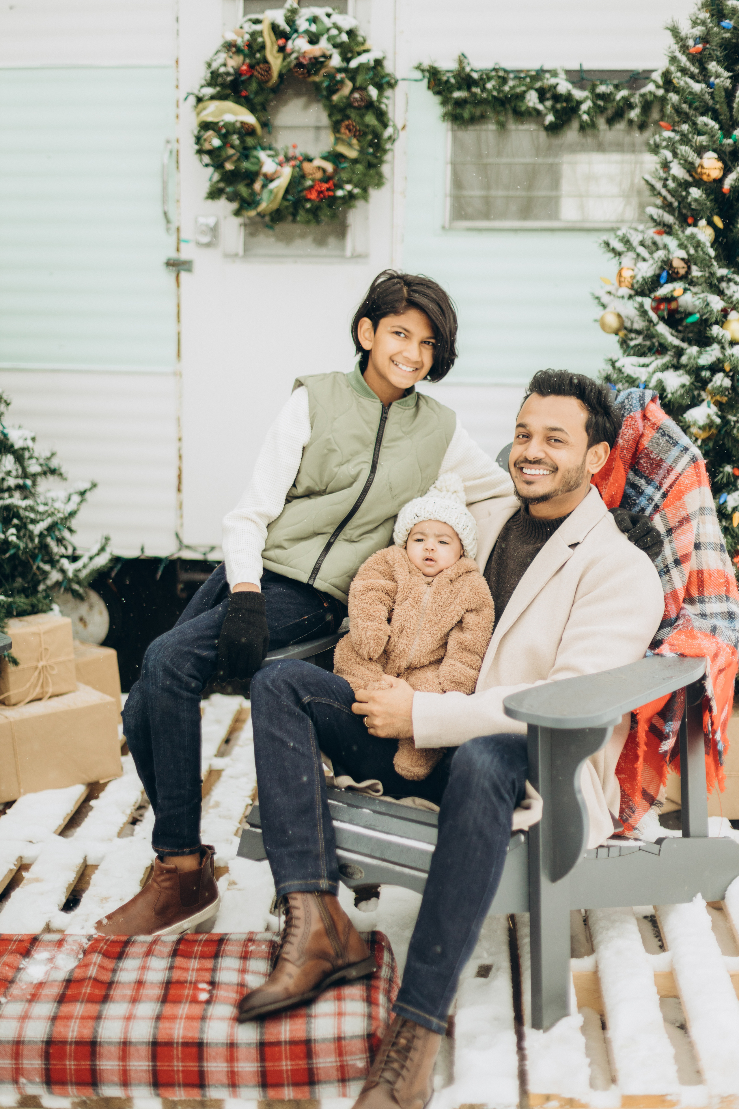 Merry Christmas!. Wedding Photographer Toronto