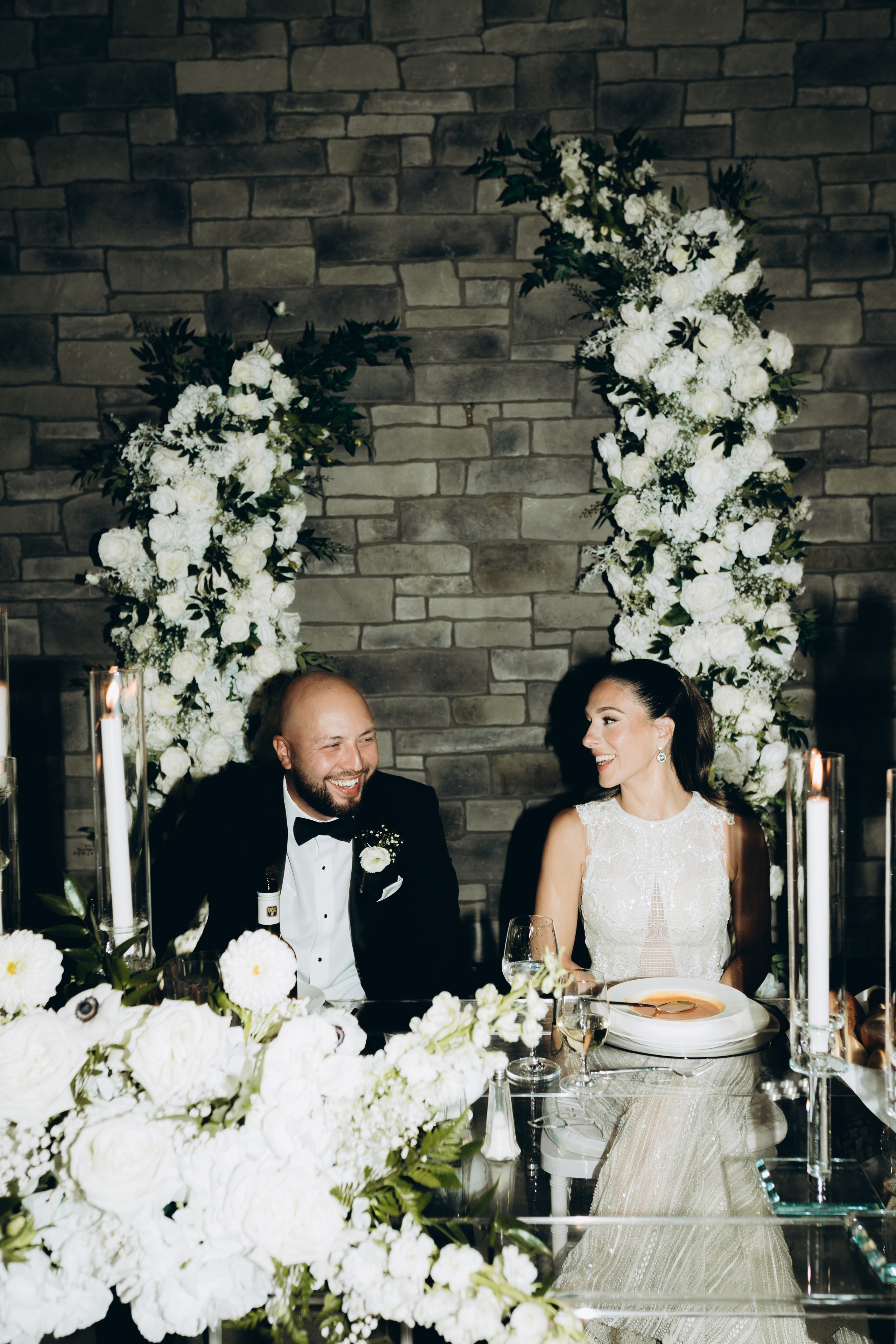 F&J. Wedding Photographer Toronto