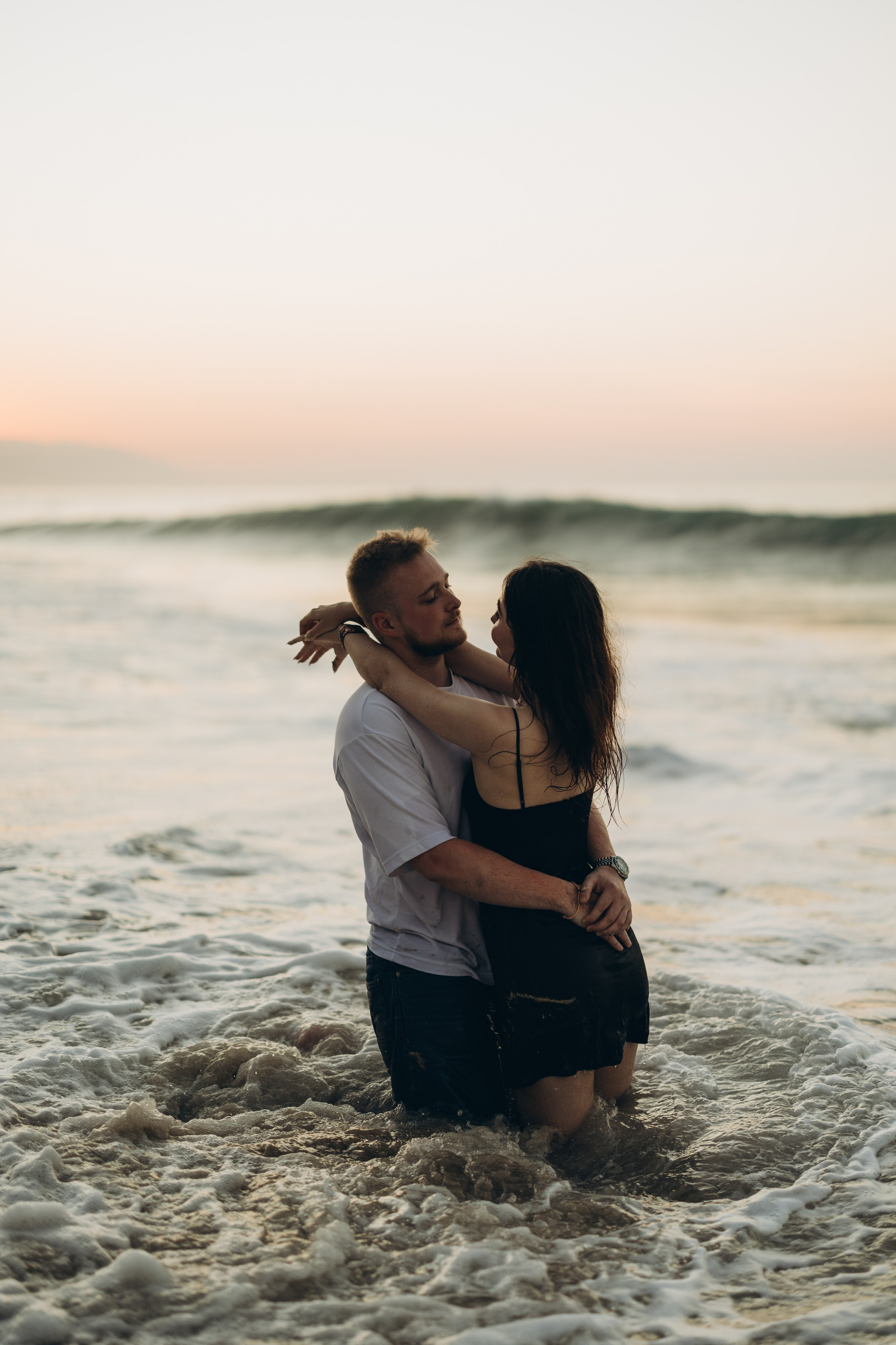 A&K (Mexico). Wedding Photographer Toronto