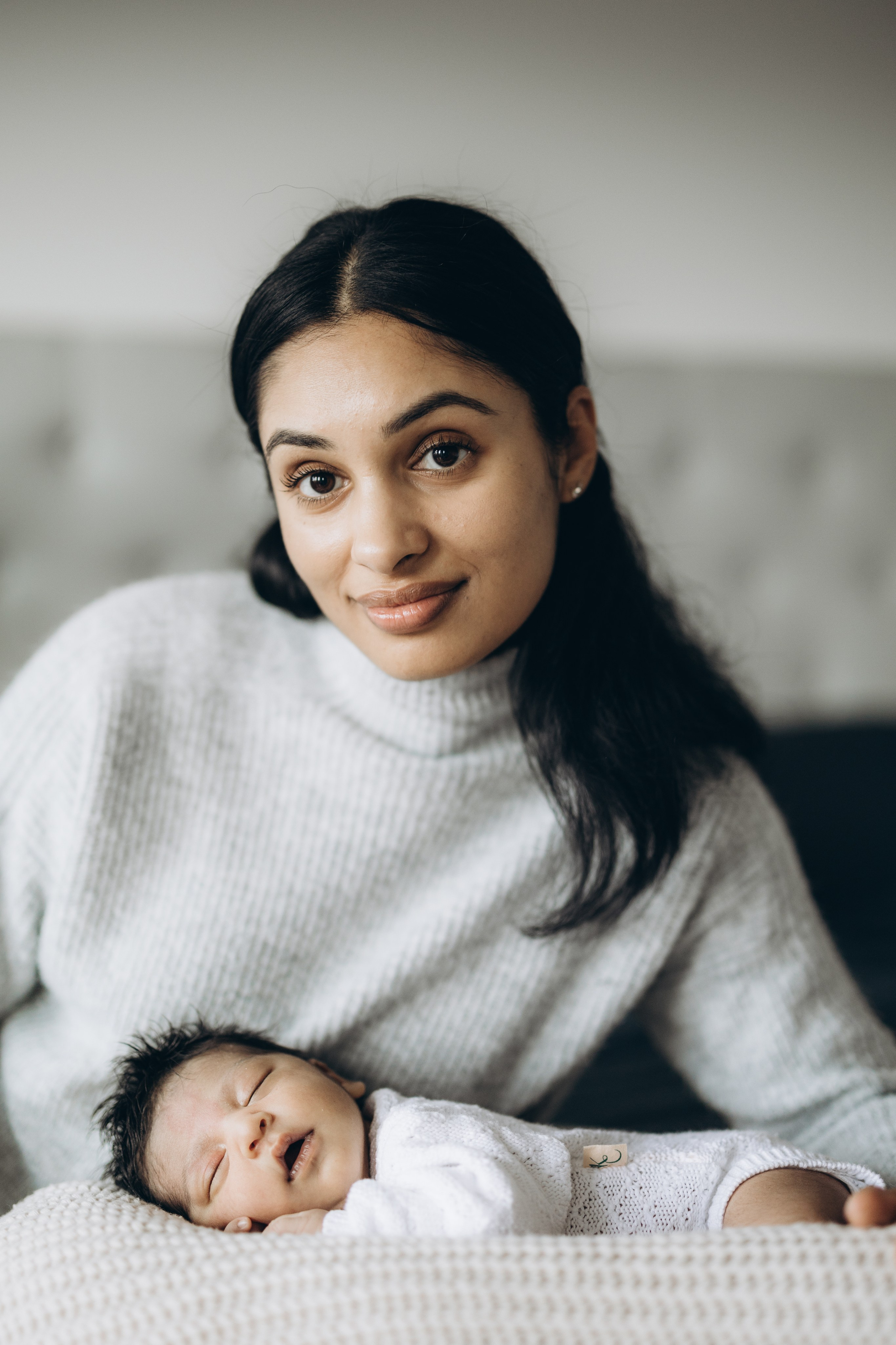 14 days old. Wedding Photographer Toronto