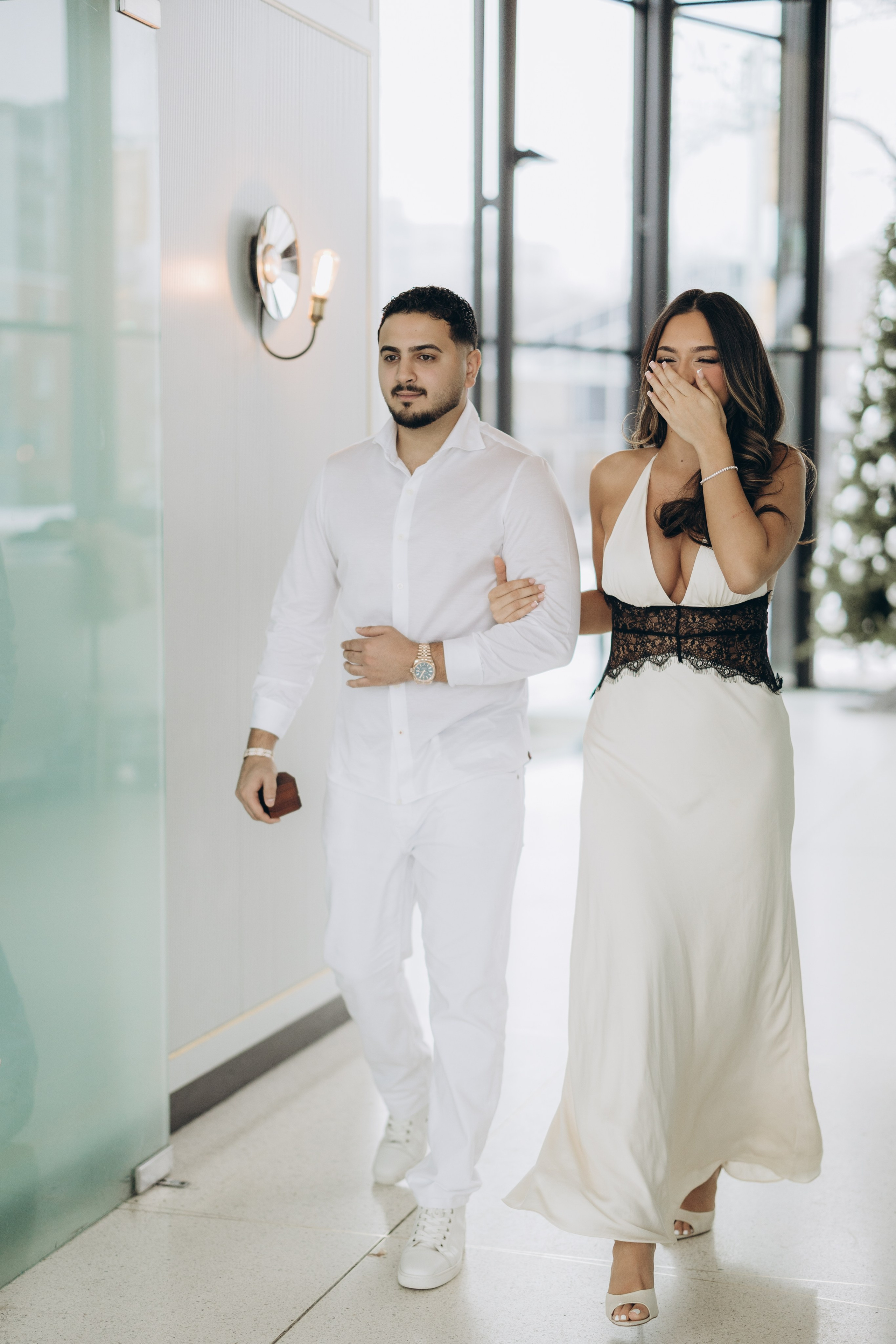 Yes!. Wedding Photographer Toronto