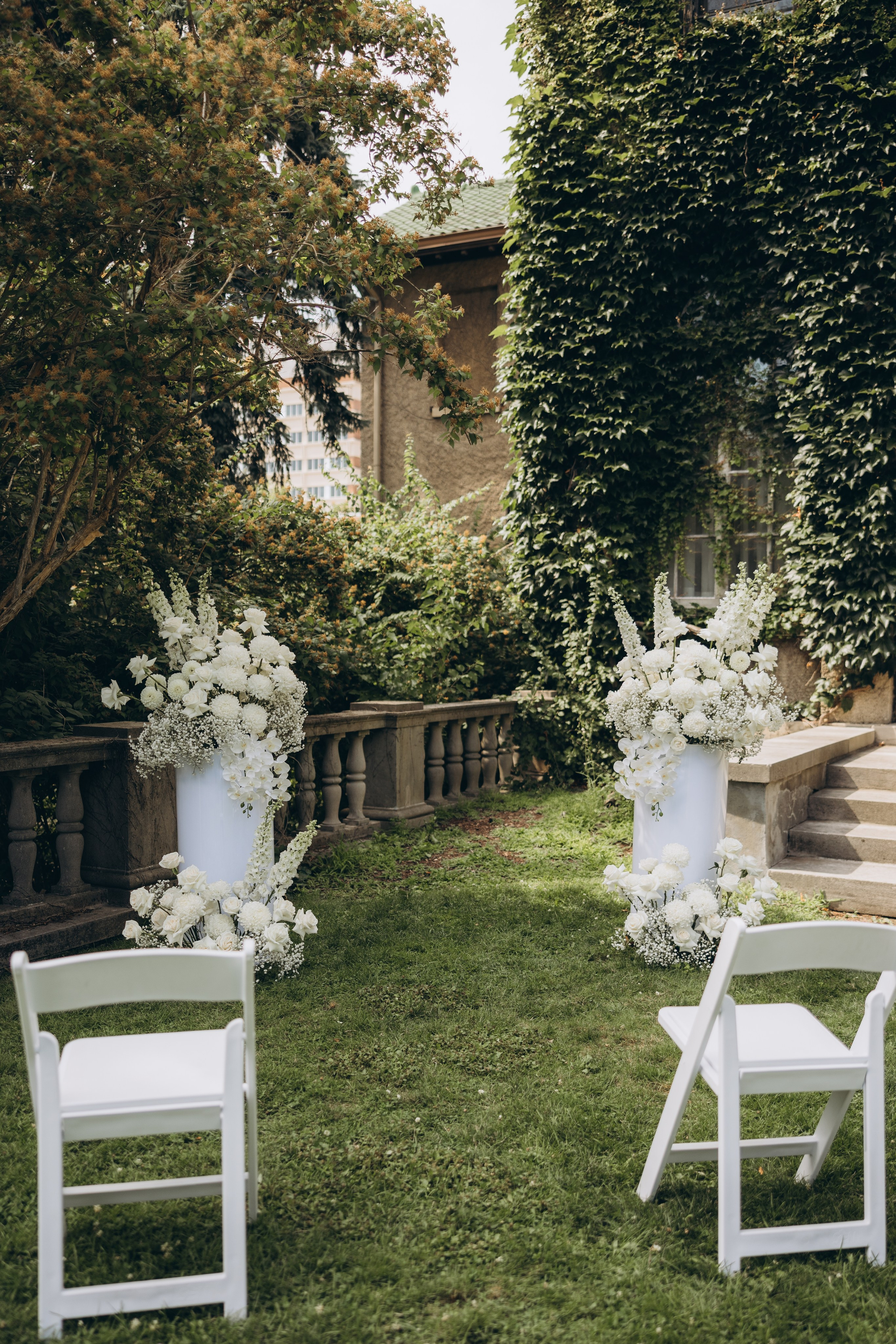 Dasha&Alex. Wedding Photographer Toronto