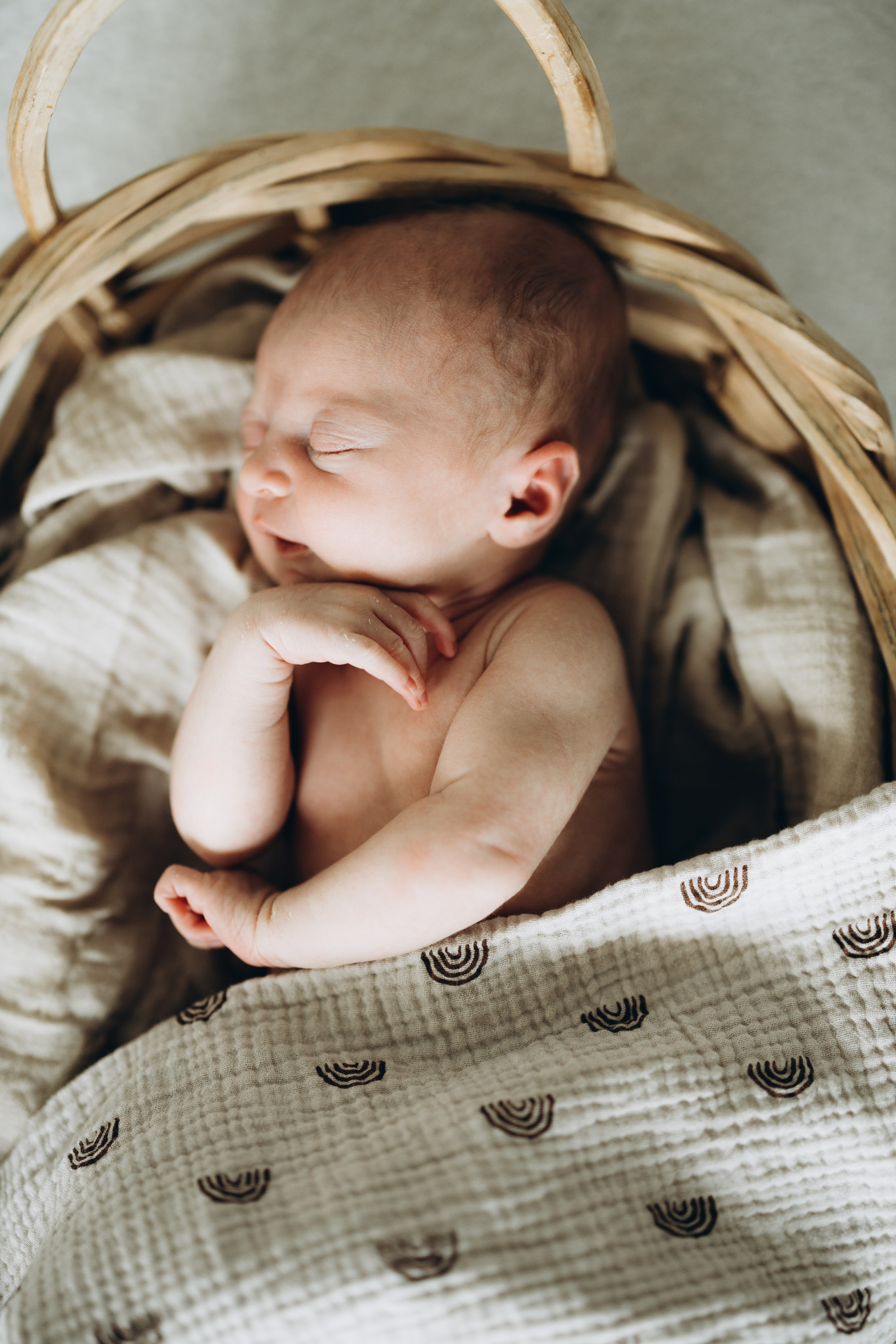7 days old. Wedding Photographer Toronto