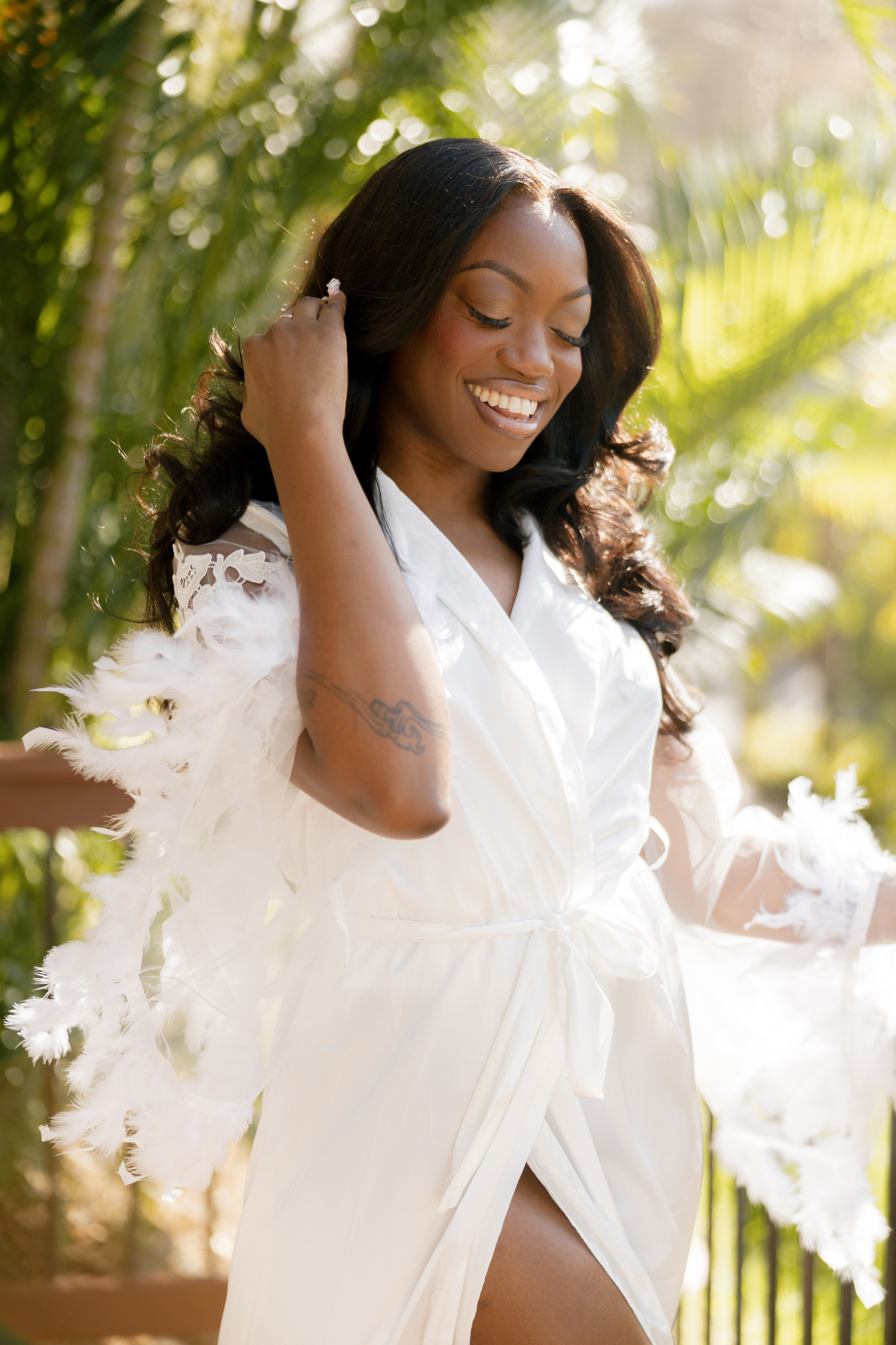 Ashley&Matt (Costa Rica). Wedding Photographer Toronto