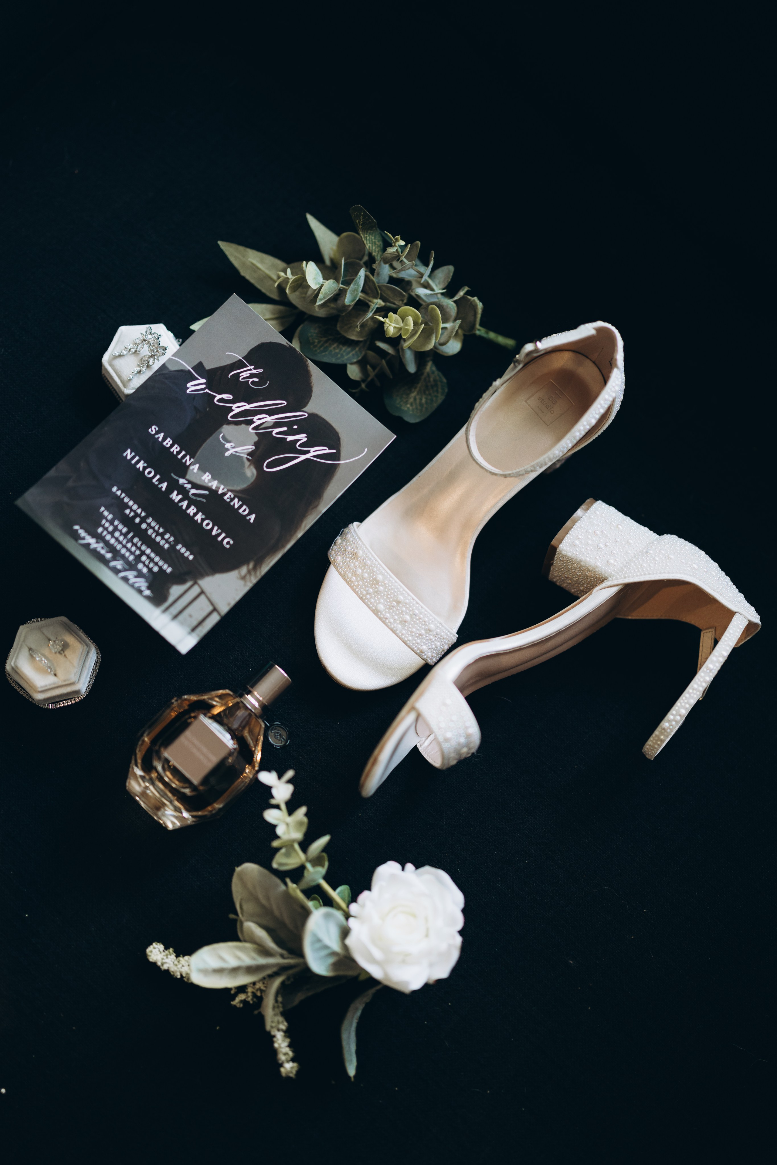 Sabrina&Nikola. Wedding Photographer Toronto