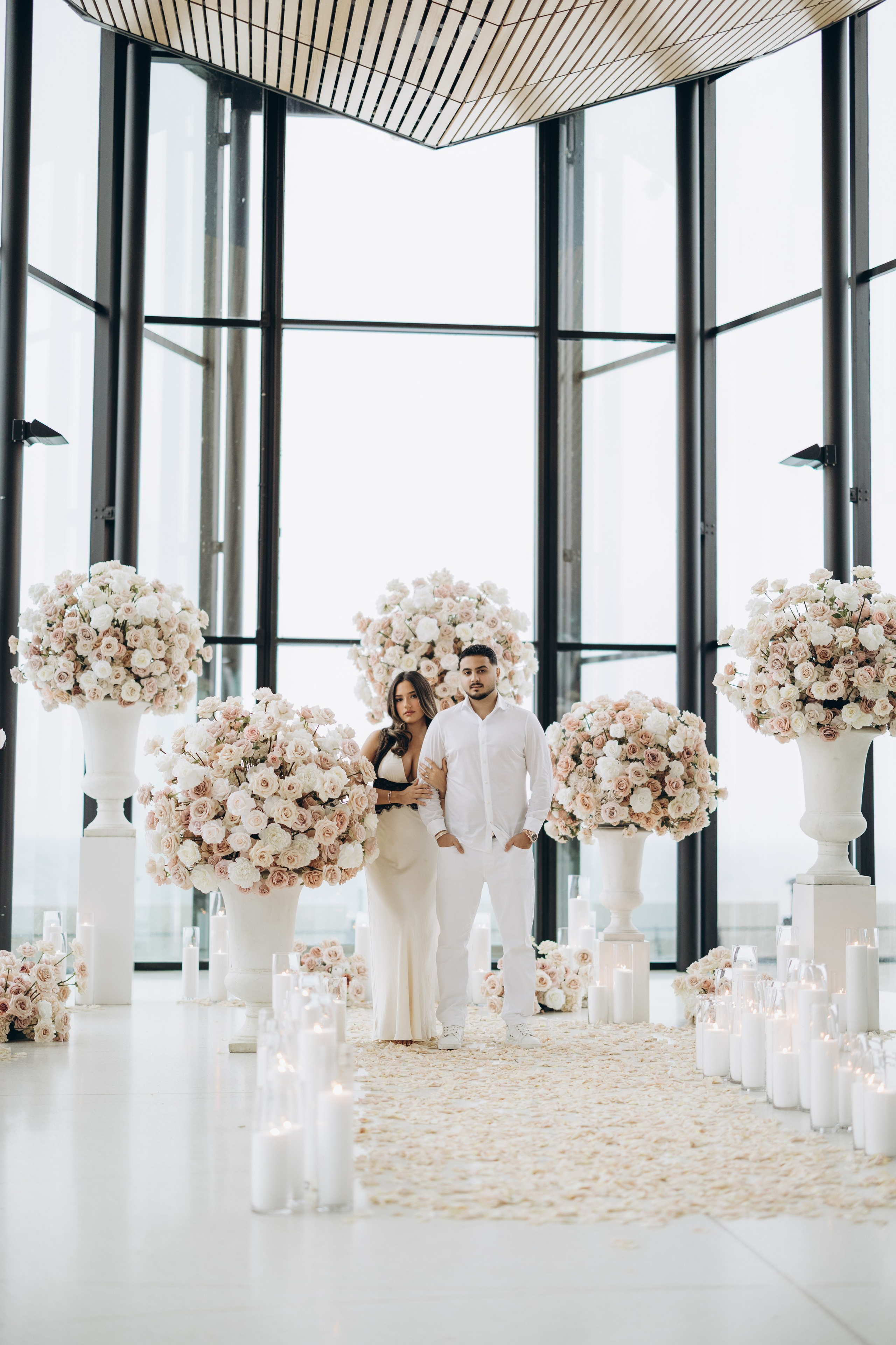 Yes!. Wedding Photographer Toronto