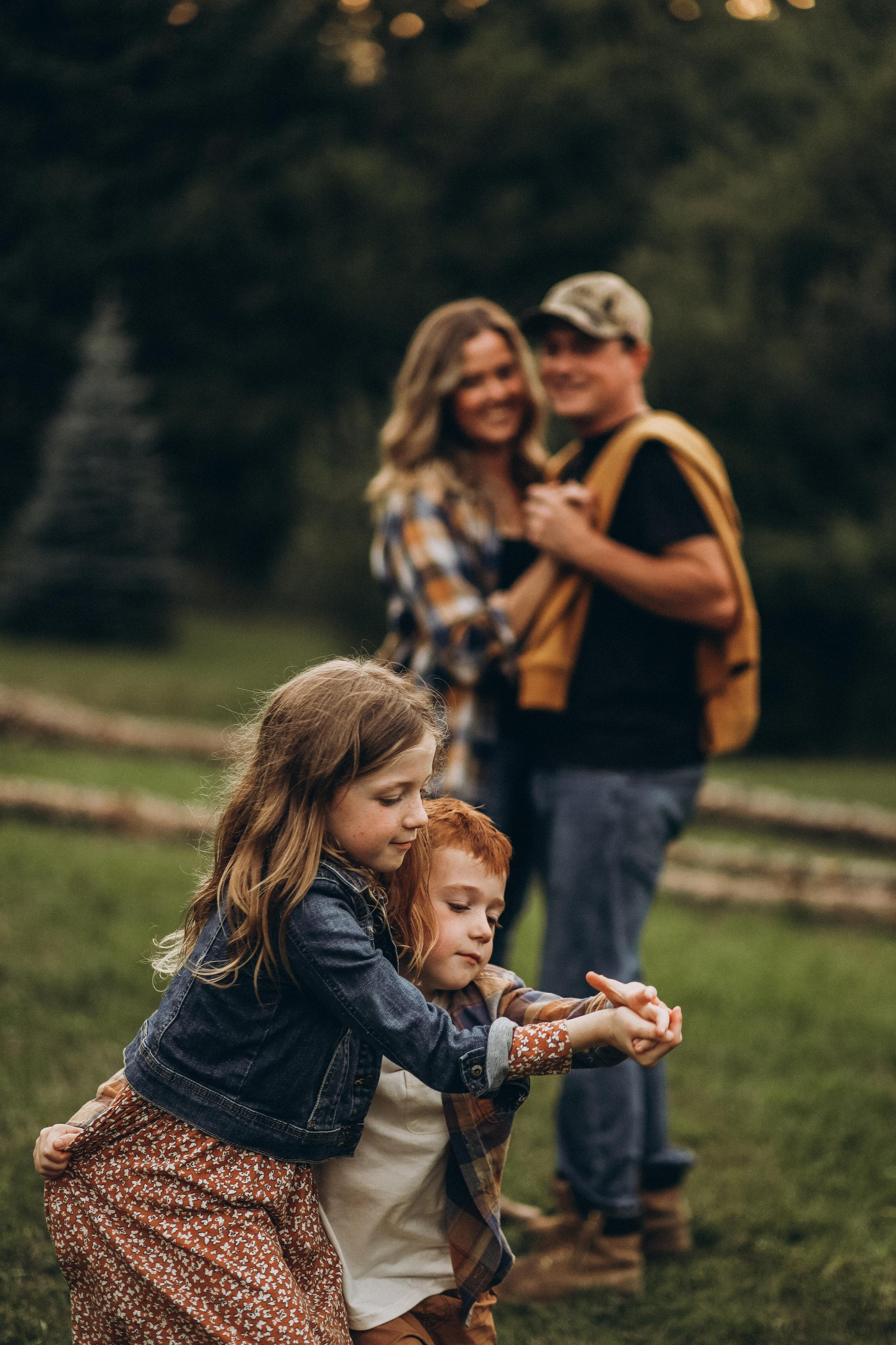 Sullivan family. Wedding Photographer Toronto