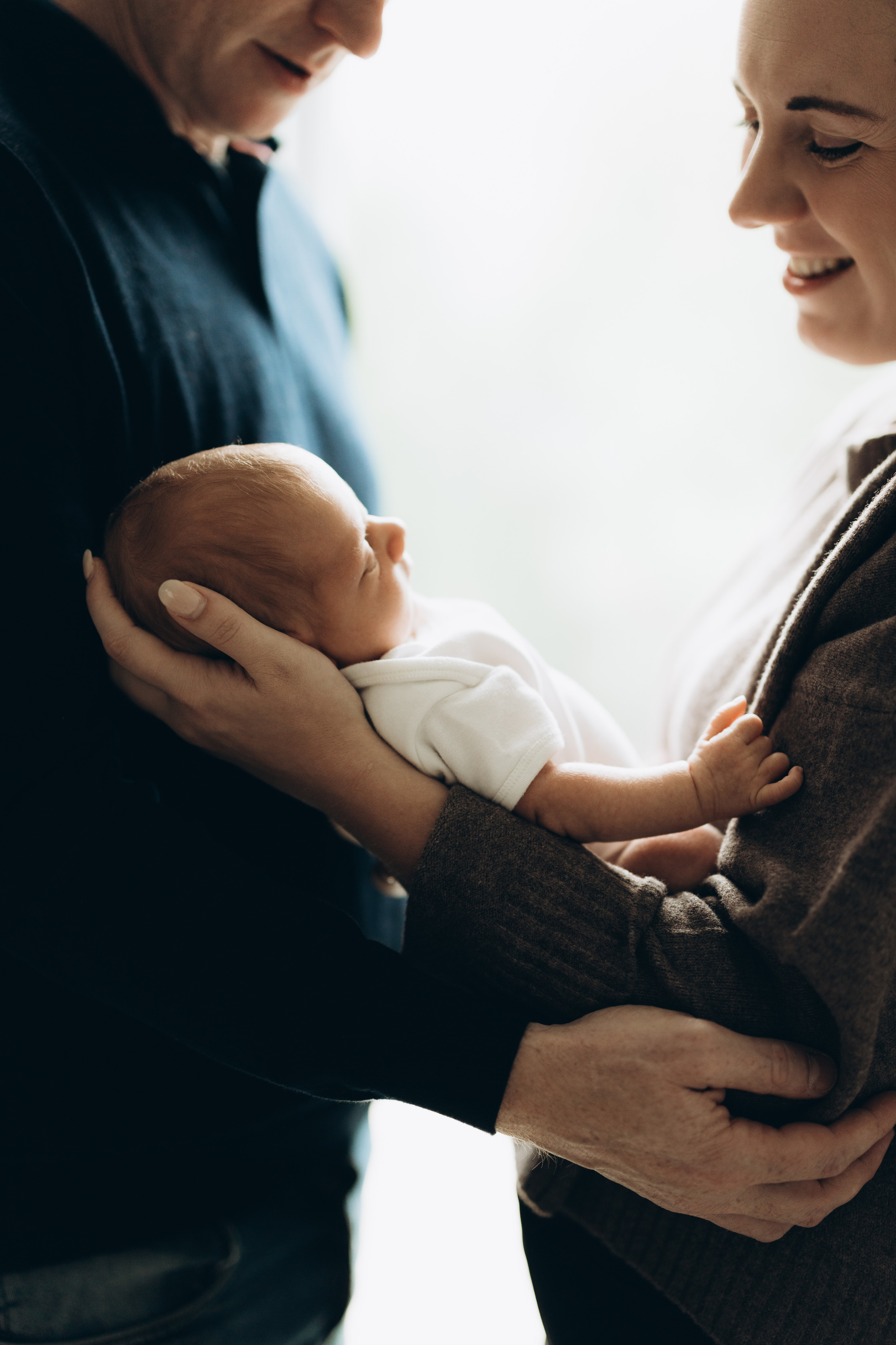 Family of 6 :). Wedding Photographer Toronto