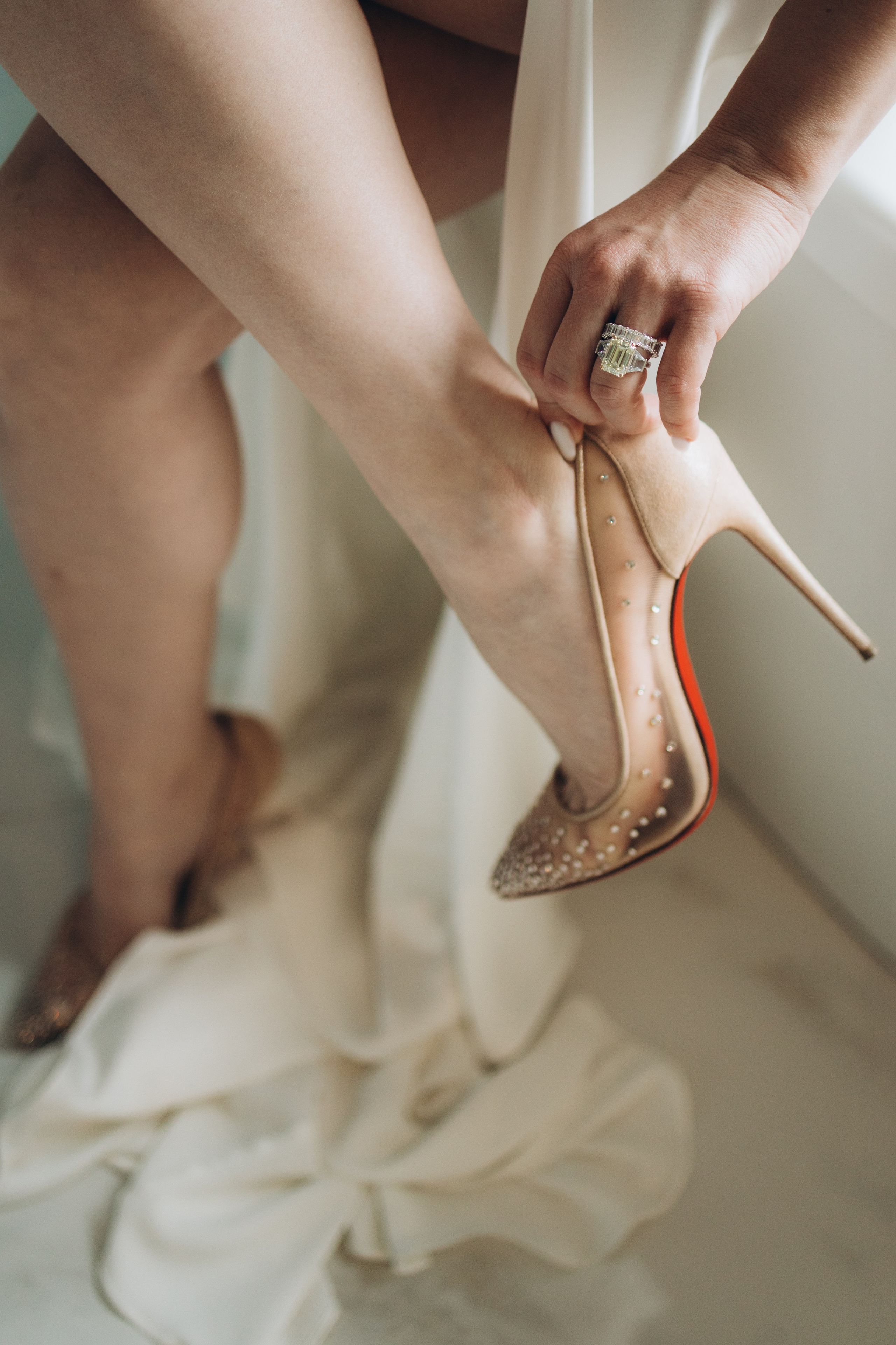 M&M. Wedding Photographer Toronto