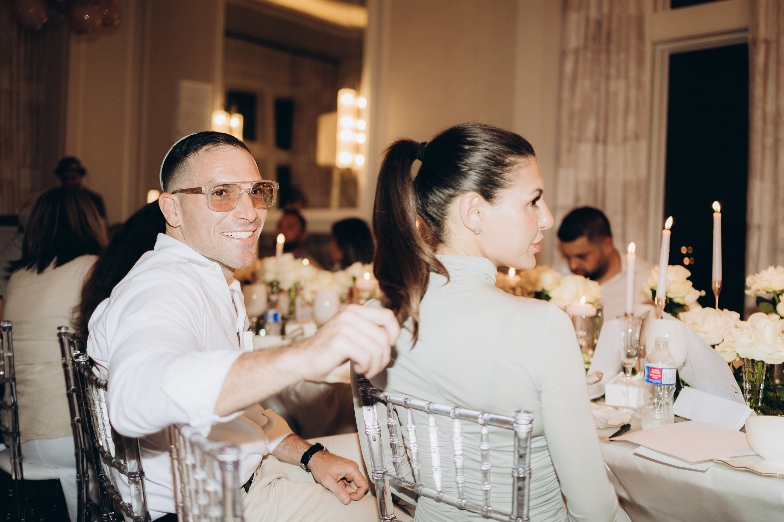 M&M. Wedding Photographer Toronto