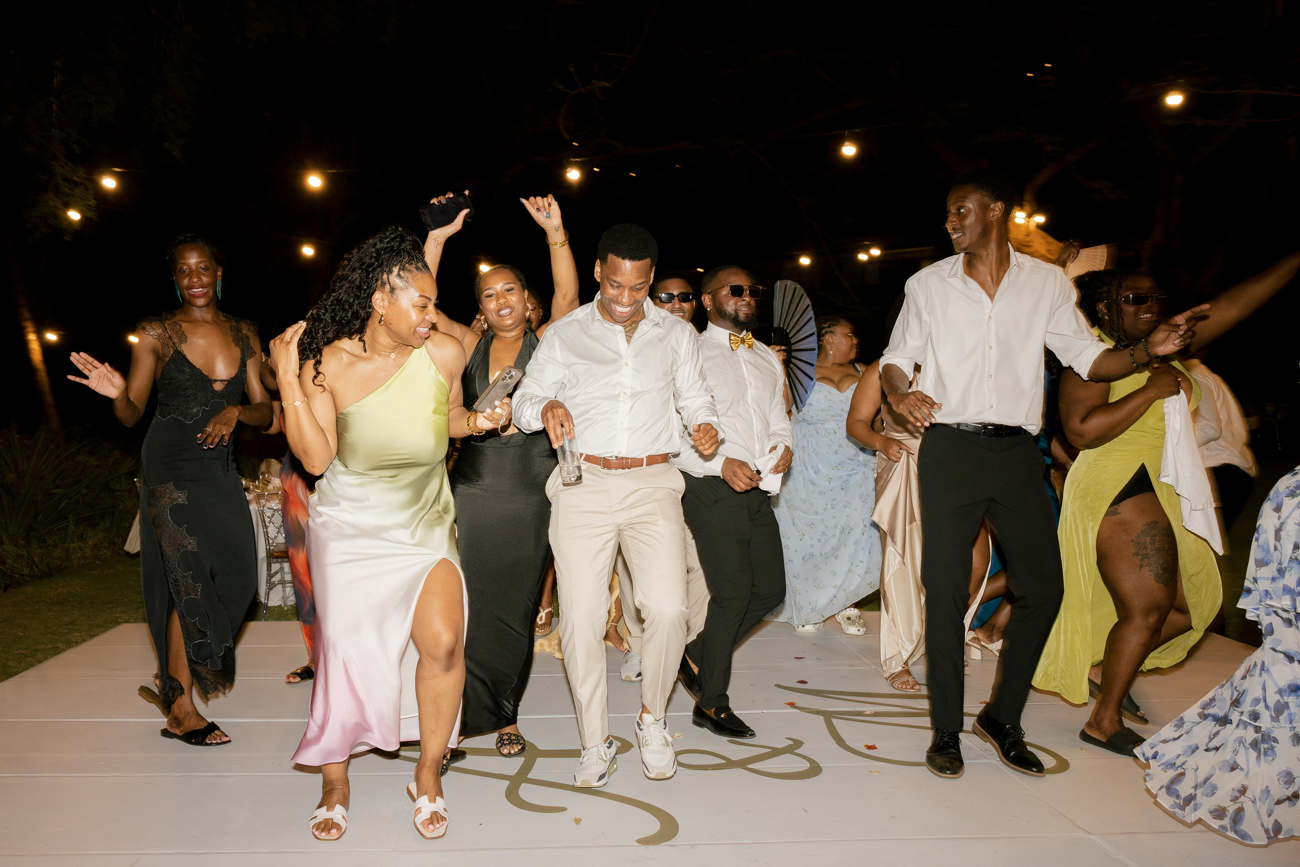 Ashley&Matt (Costa Rica). Wedding Photographer Toronto