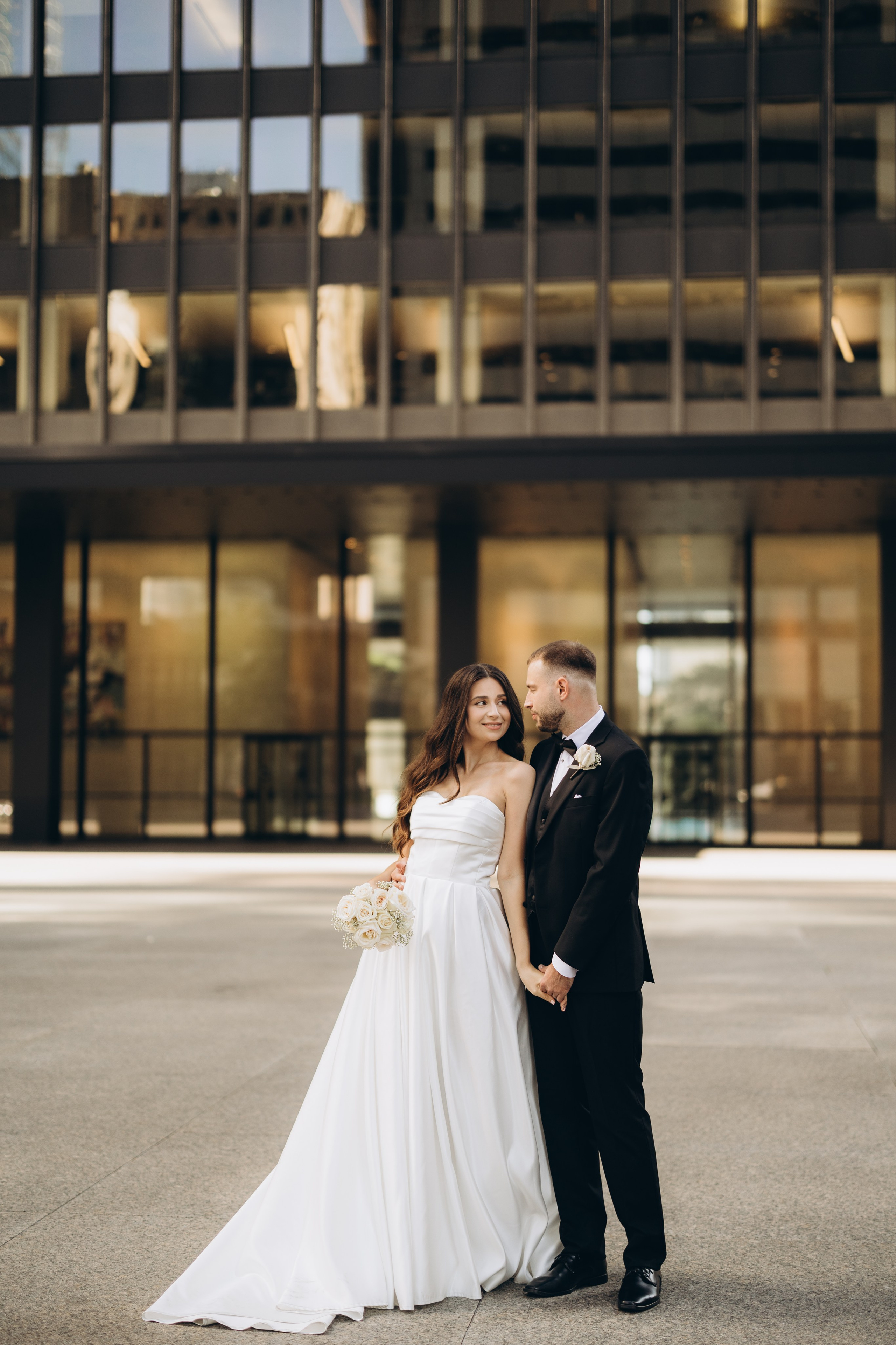 Violeta&Oleg. Wedding Photographer Toronto