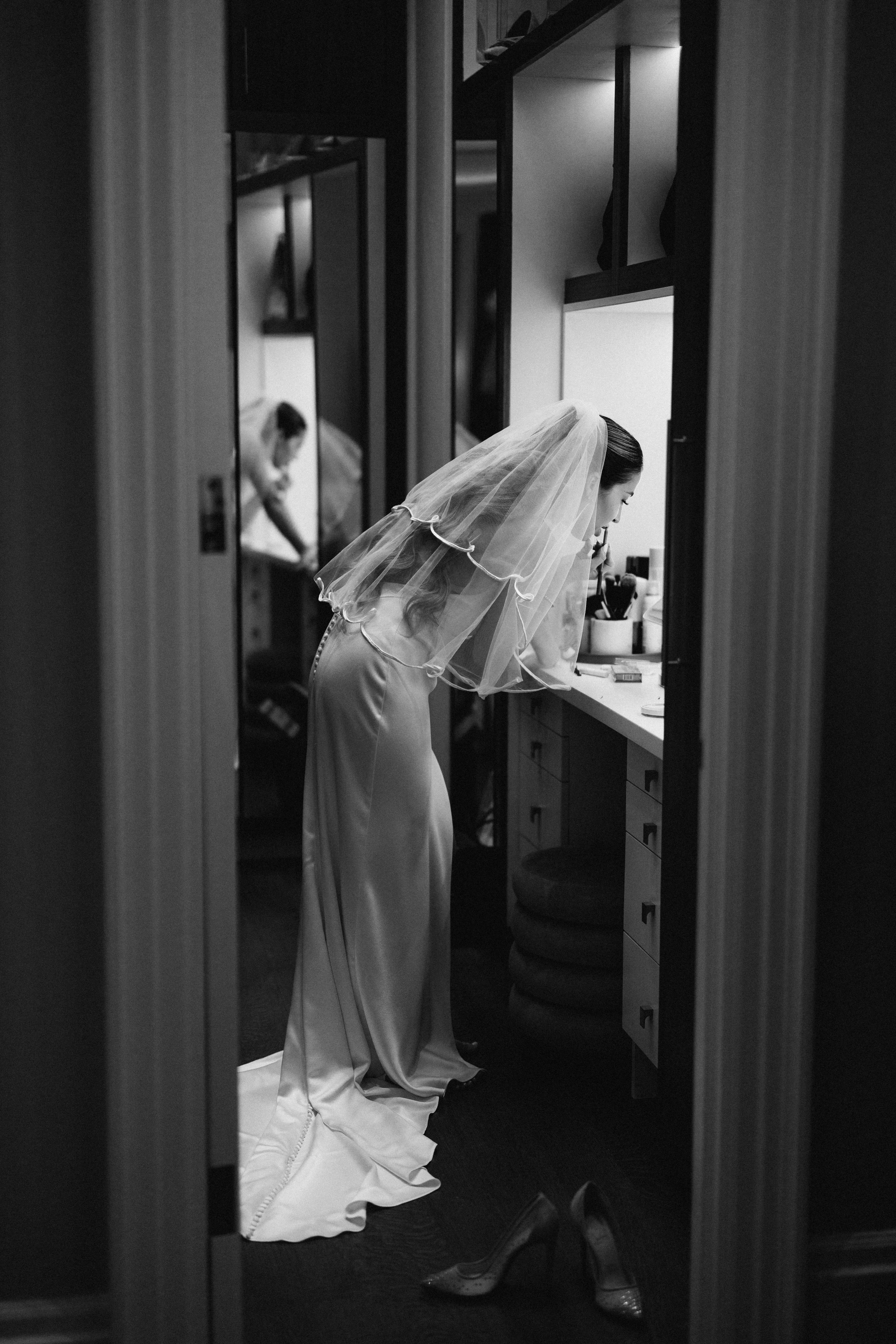 M&M. Wedding Photographer Toronto